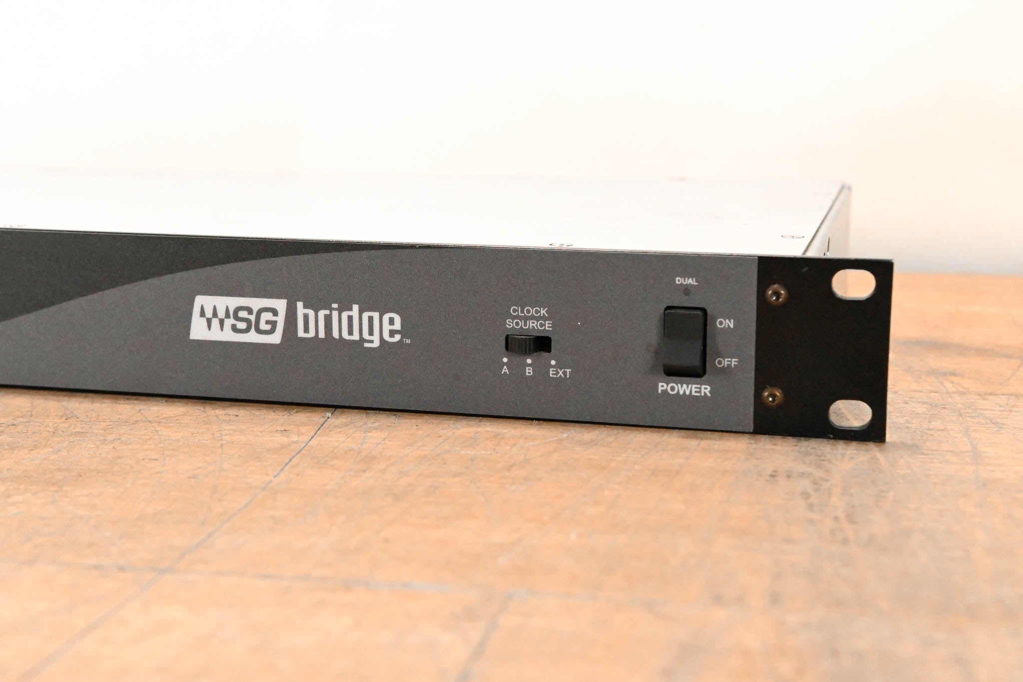 Hear Technologies WSG Bridge for Dante (NO POWER SUPPLY)