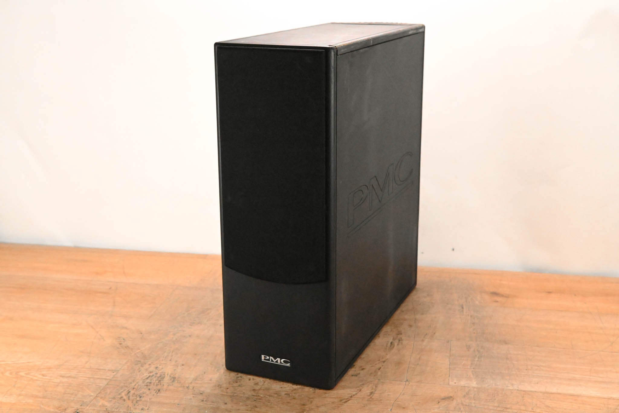 PMC TLE1 2 x 6.5" 150W Active Subwoofer