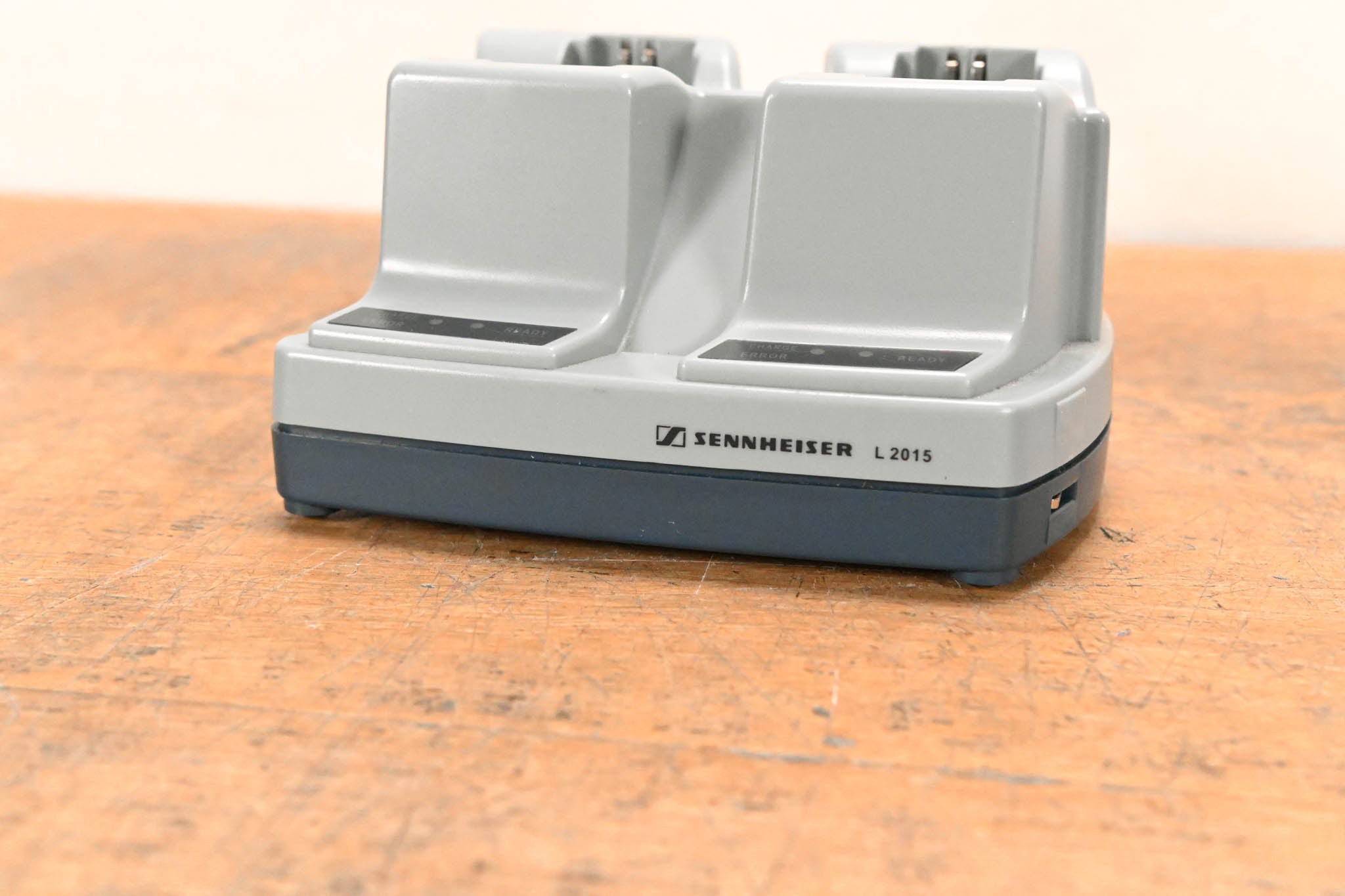 Sennheiser L 2015 Charging Station (NO POWER SUPPLY)