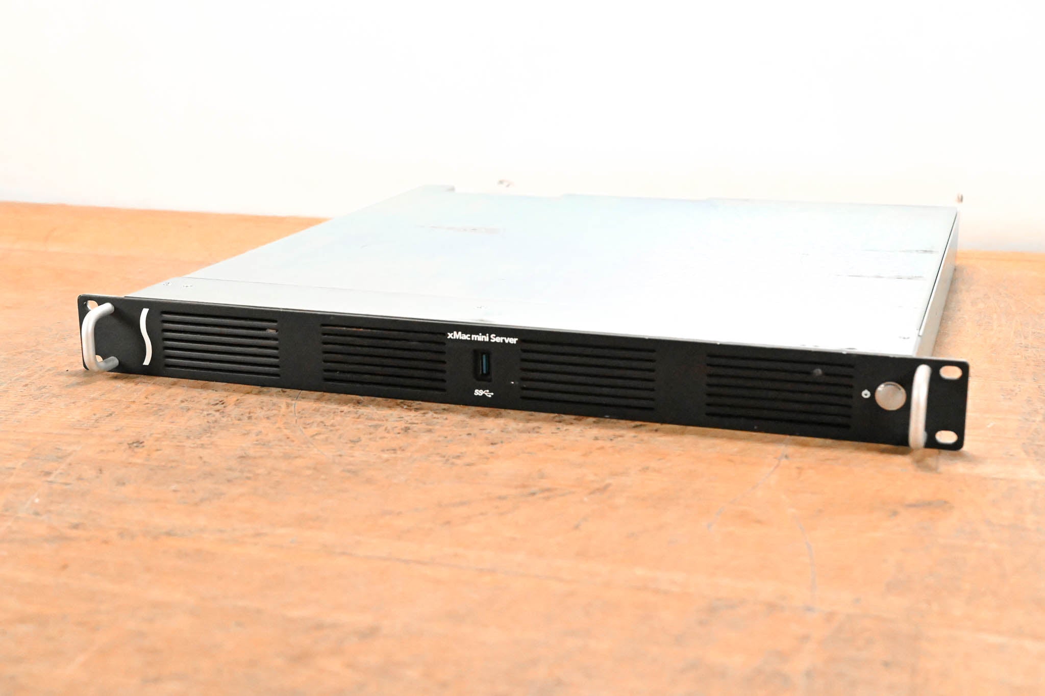 Sonnet xMac mini Server Thunderbolt 3