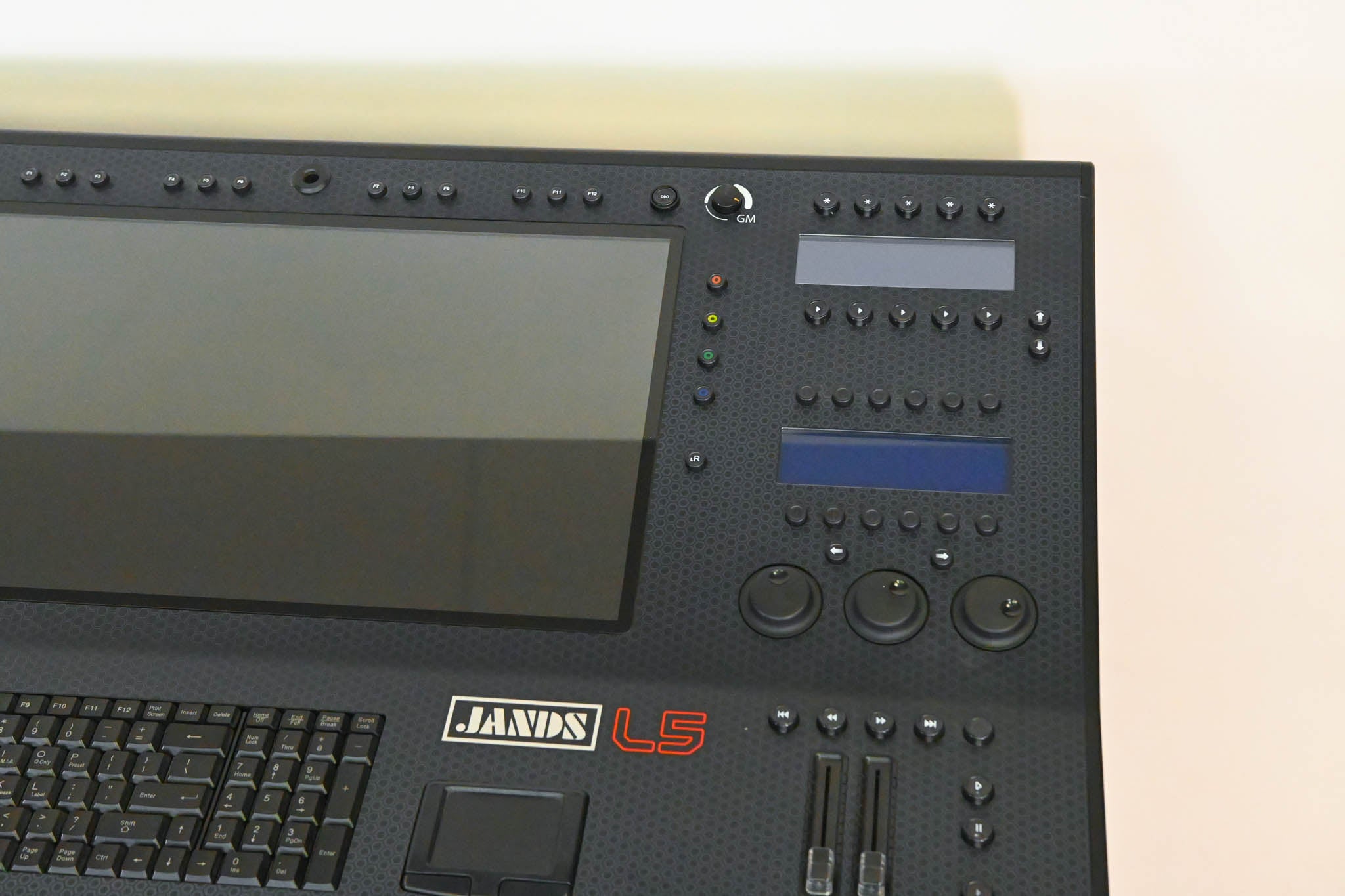 Jands Vista L5 Lighting Control Console