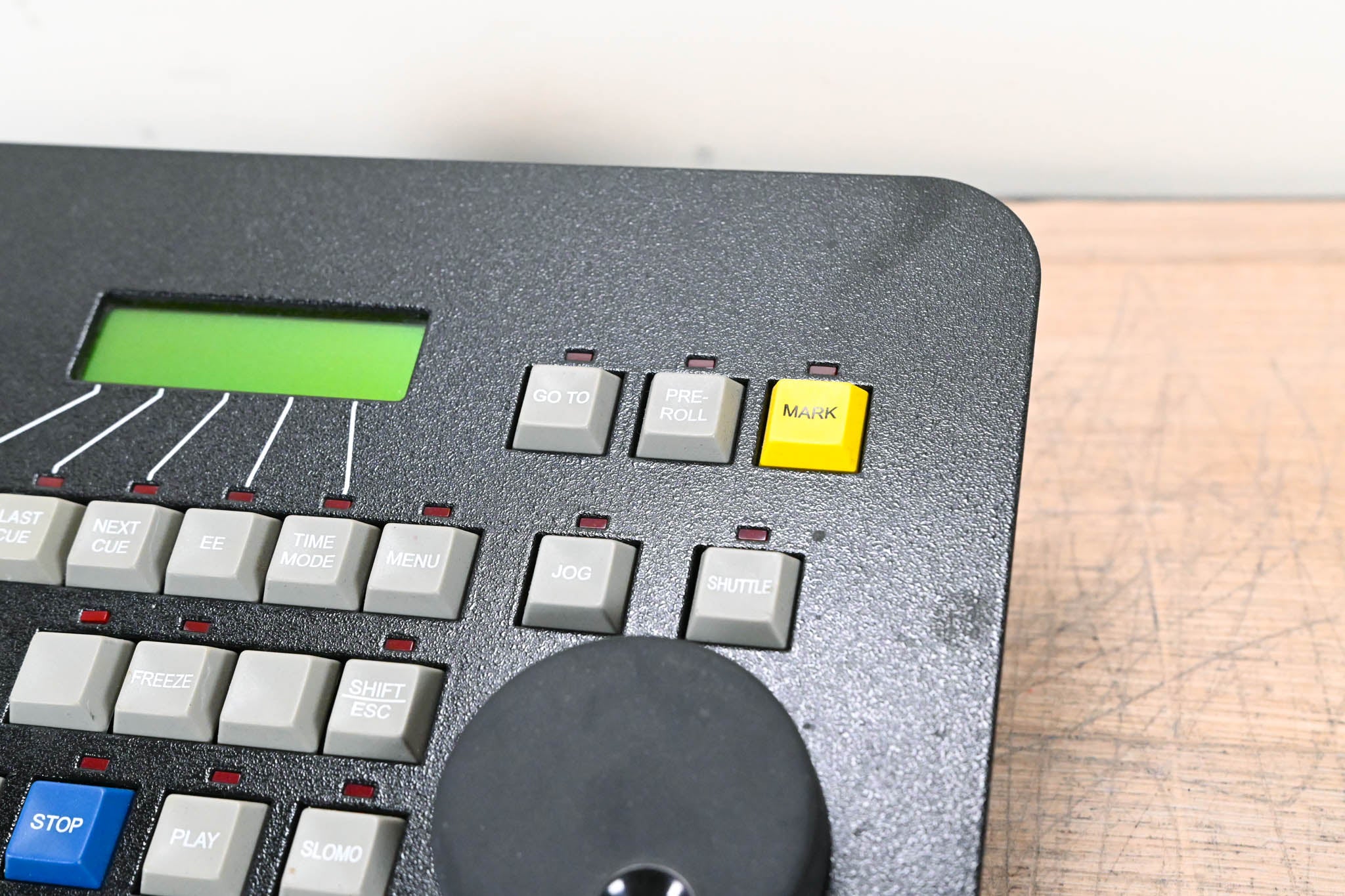DNF Controls ST300-SSM Slow Motion Controller (NO POWER SUPPLY)