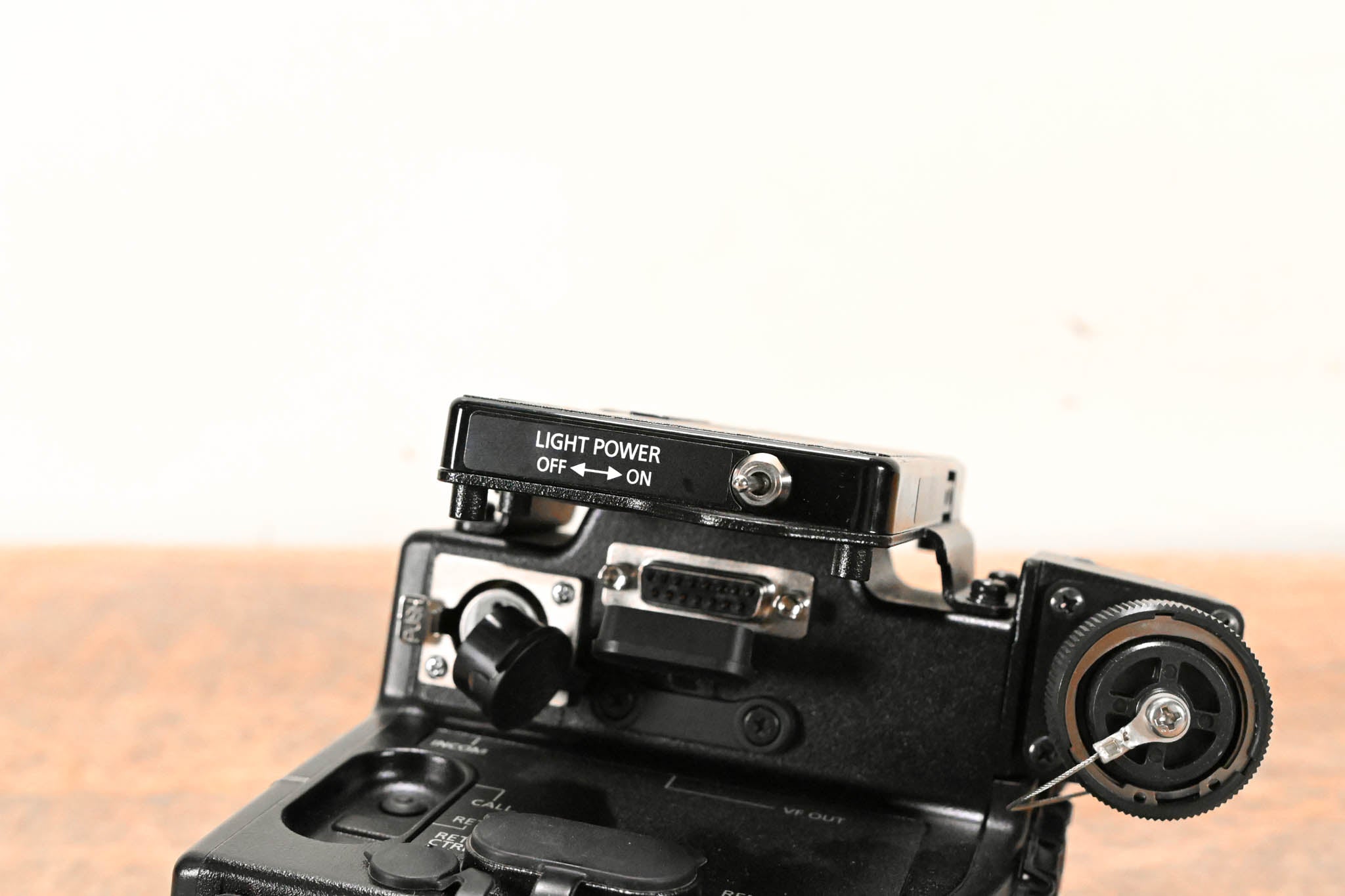 Panasonic AG-CA300G Camera Studio Adapter