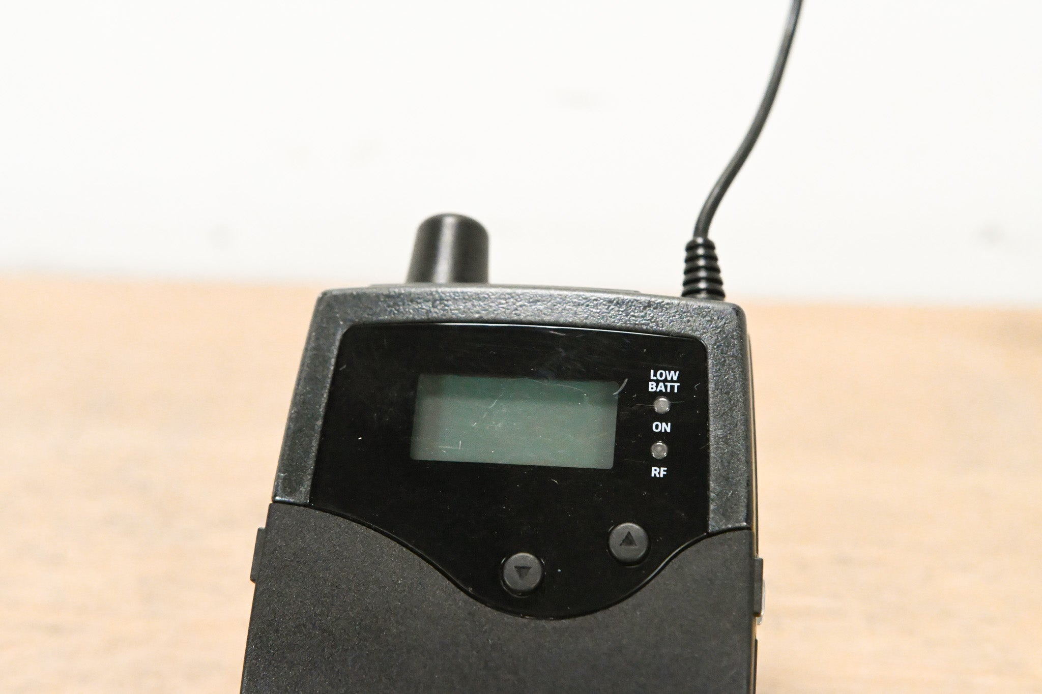 Sennheiser ew 300 IEM G3 Wireless IEM System - A Range NO POWER SUPPLY