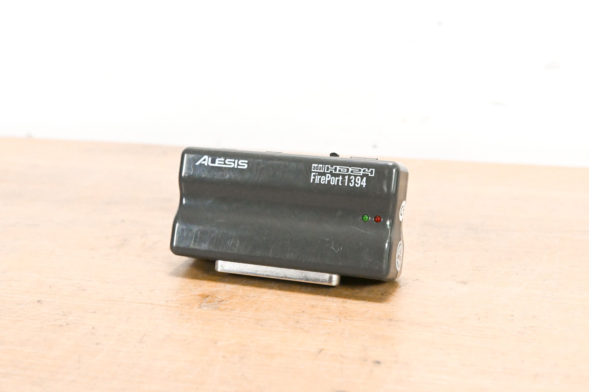 Alesis FirePort 1394 ADAT HD24 Disk FireWire Interface (NO POWER SUPPLY)