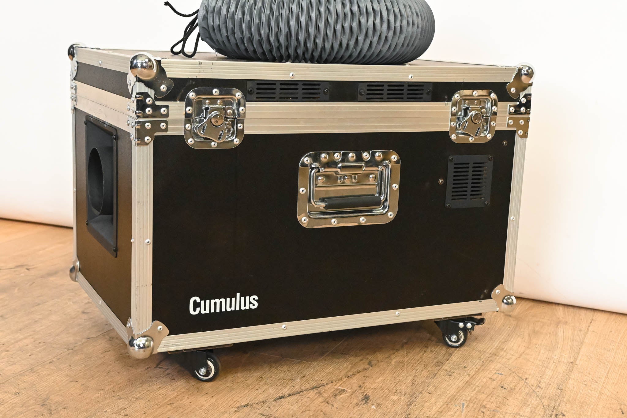 Chauvet Cumulus Low-Lying Fog Machine