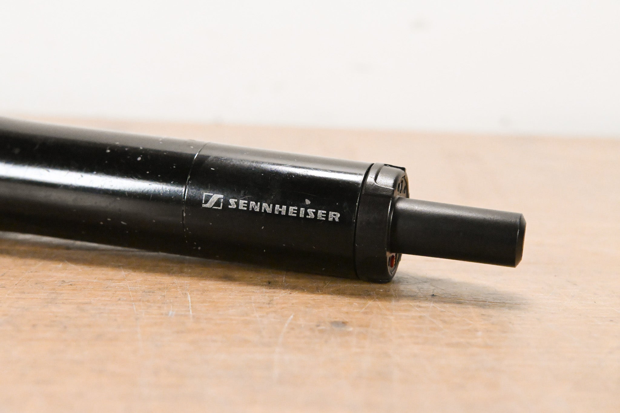 Sennheiser SKM 2000XP Handheld Transmitter (NO CAPSULE) - 516-558 MHz