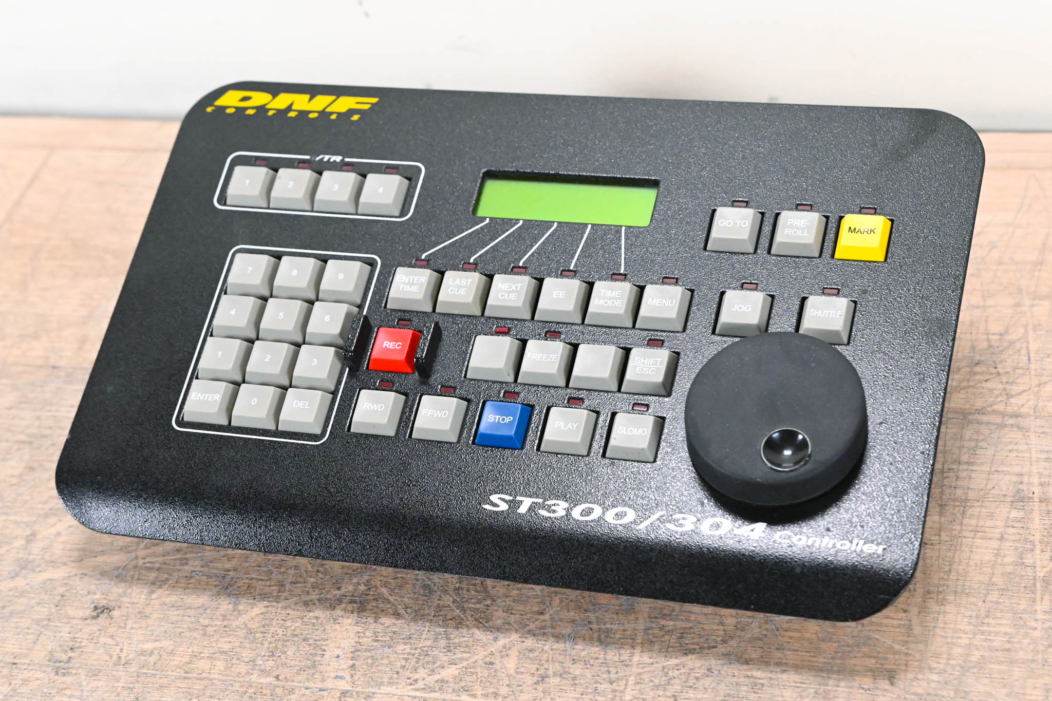 DNF Controls ST300-SSM Slow Motion Controller (NO POWER SUPPLY)