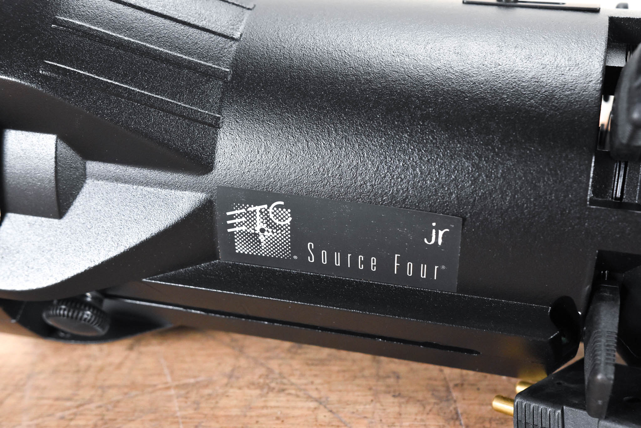 ETC Source Four Jr 26 Degree 575 Ellipsoidal Light