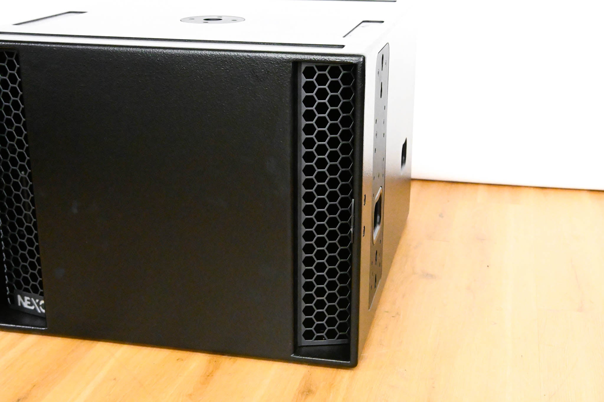 NEXO LS18 Passive 18" Sub Bass Loudspeaker