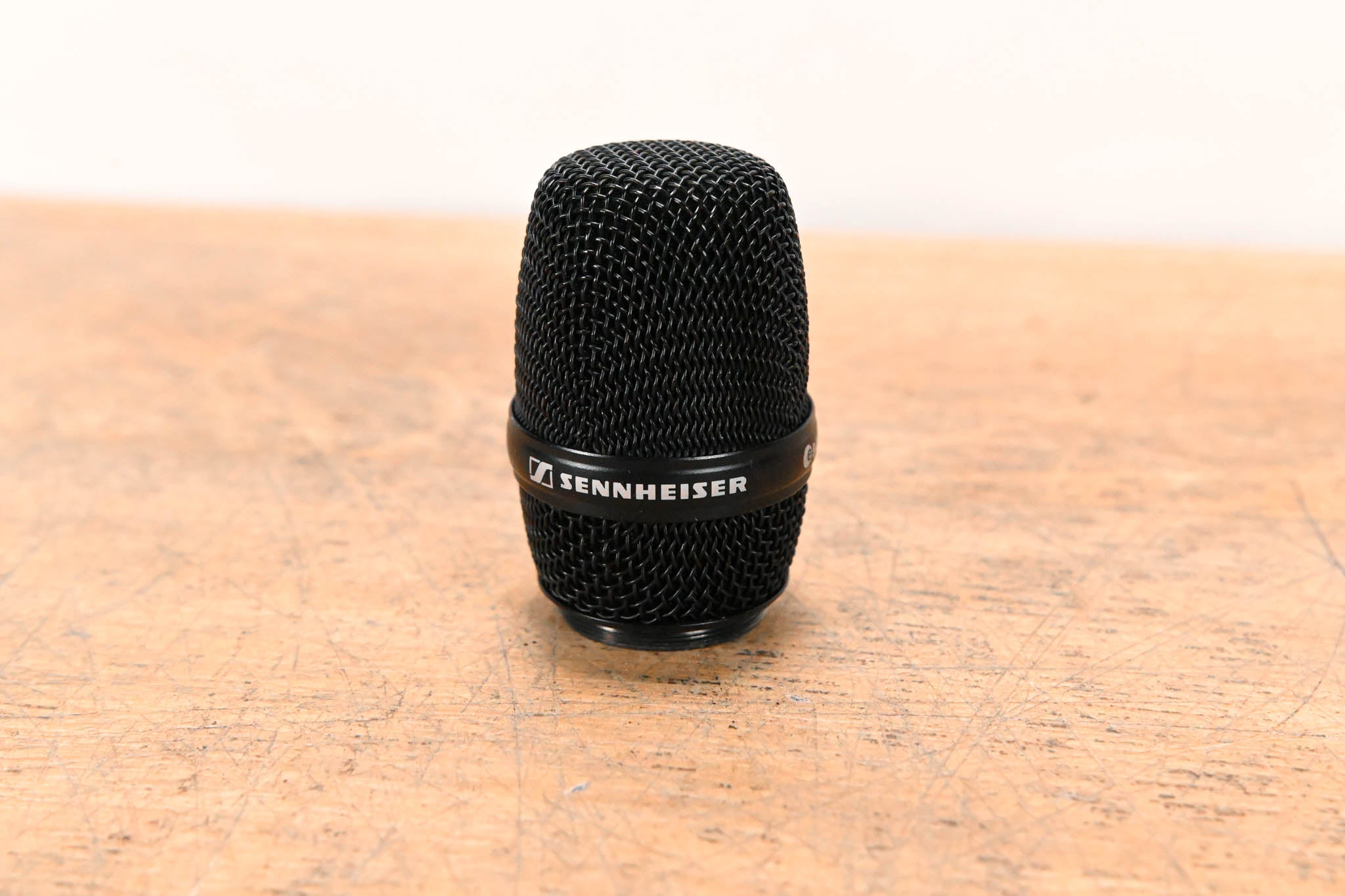 Sennheiser MMD 945 Supercardioid Dynamic Microphone Capsule