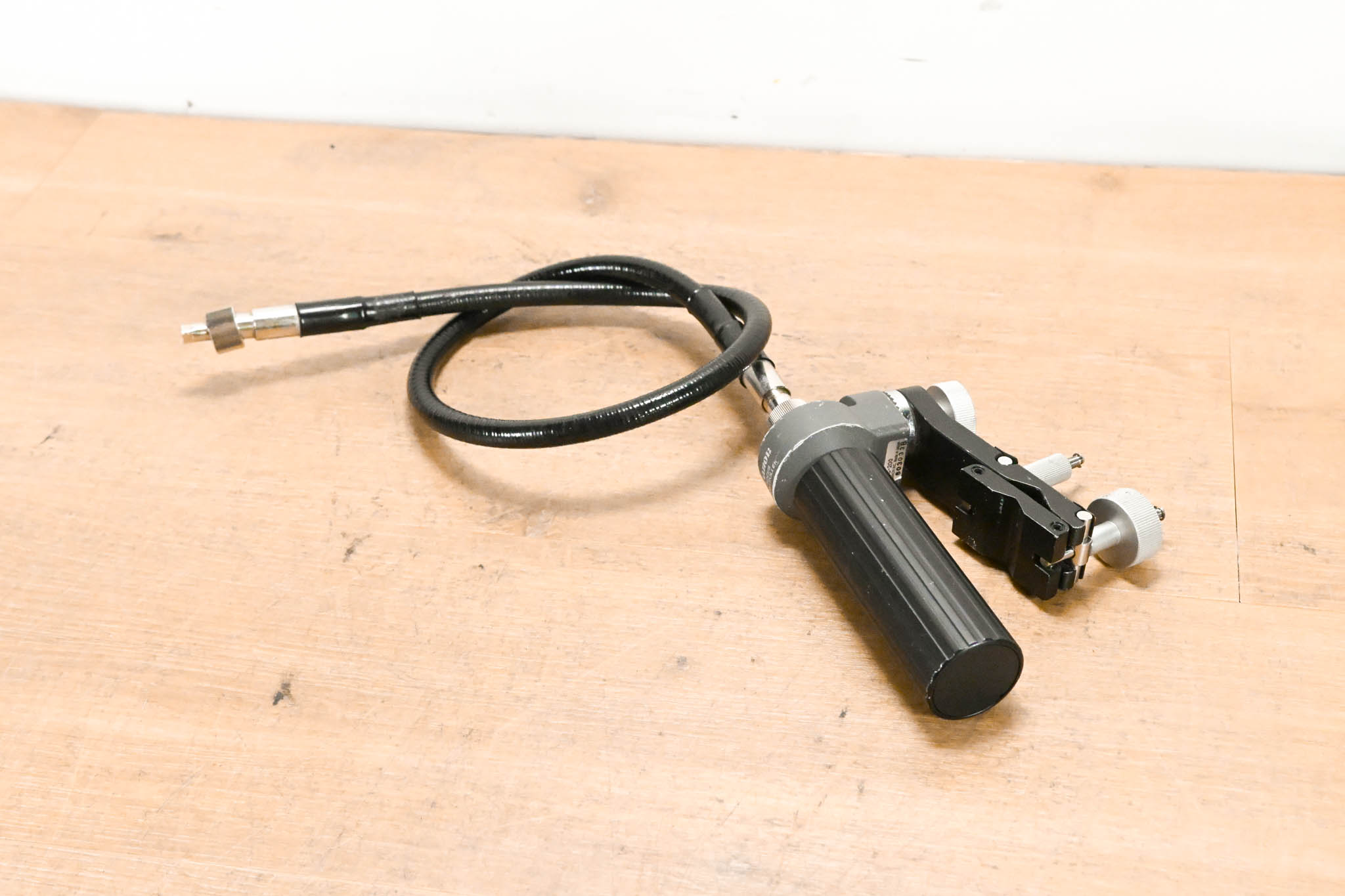Canon FFC-200 Focus Manual Controller with CR-10 Clamper