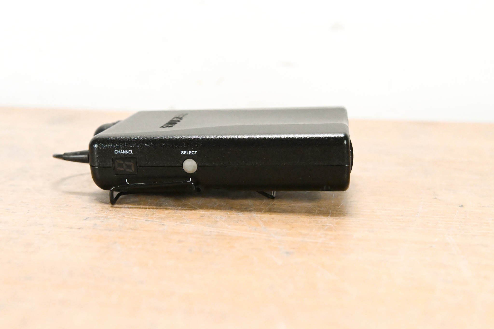Shure PSM200 In-Ear Personal Monitoring System - H2 Band NO POWER SUPPLY