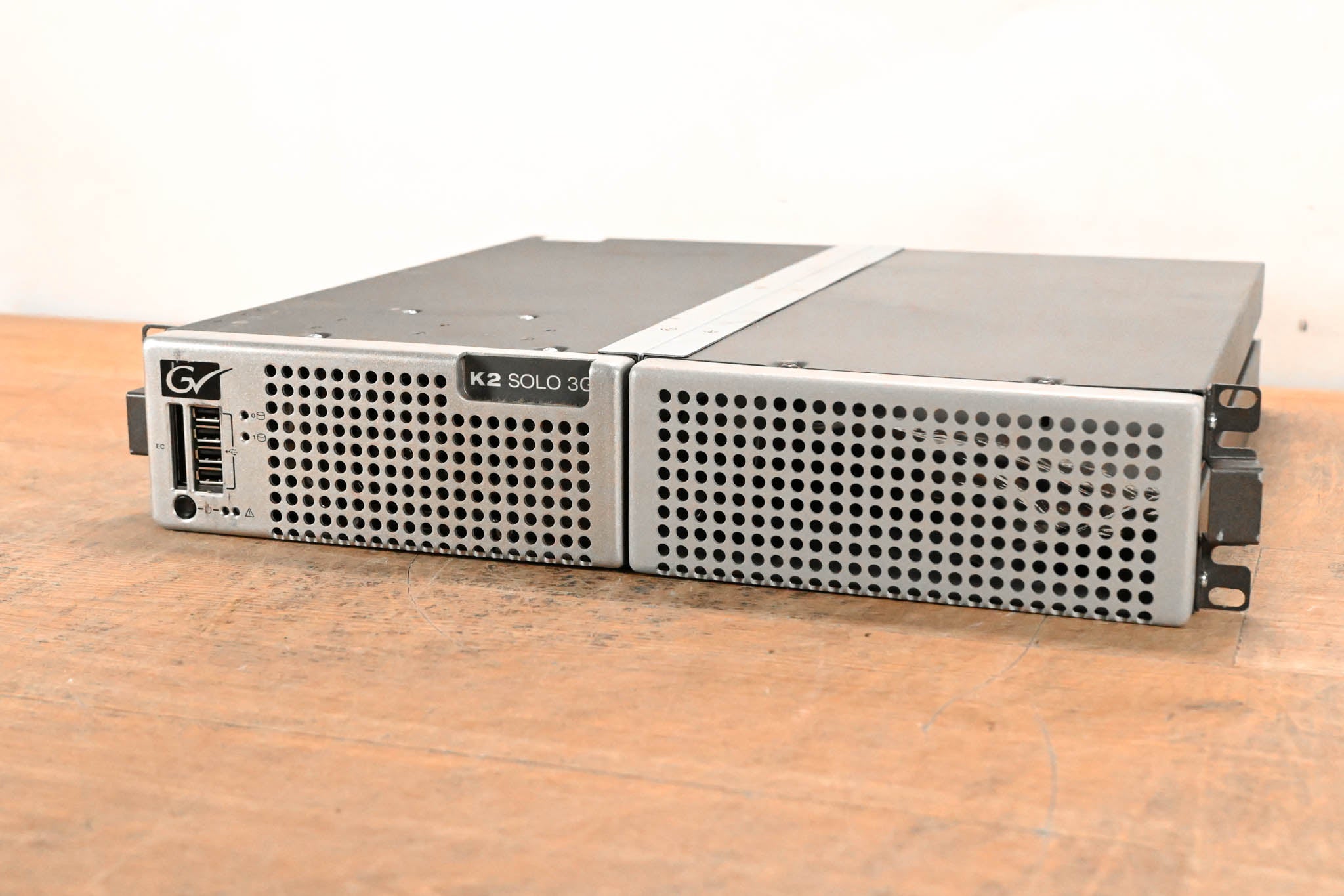 Grass Valley K2 Solo 3G Media Server