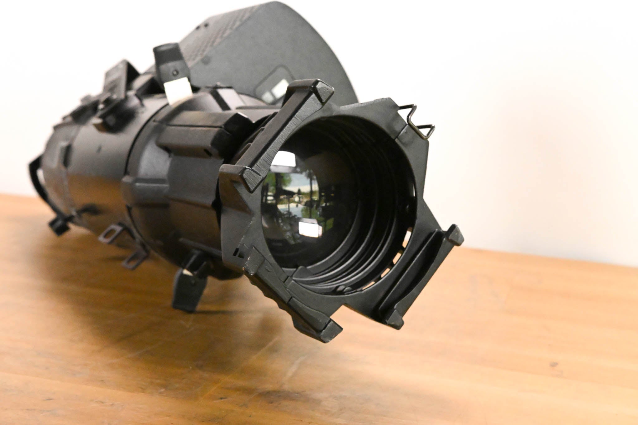 ETC Source Four 750 26 Degree Leko w/OceanOptics SeaChanger Color Engine