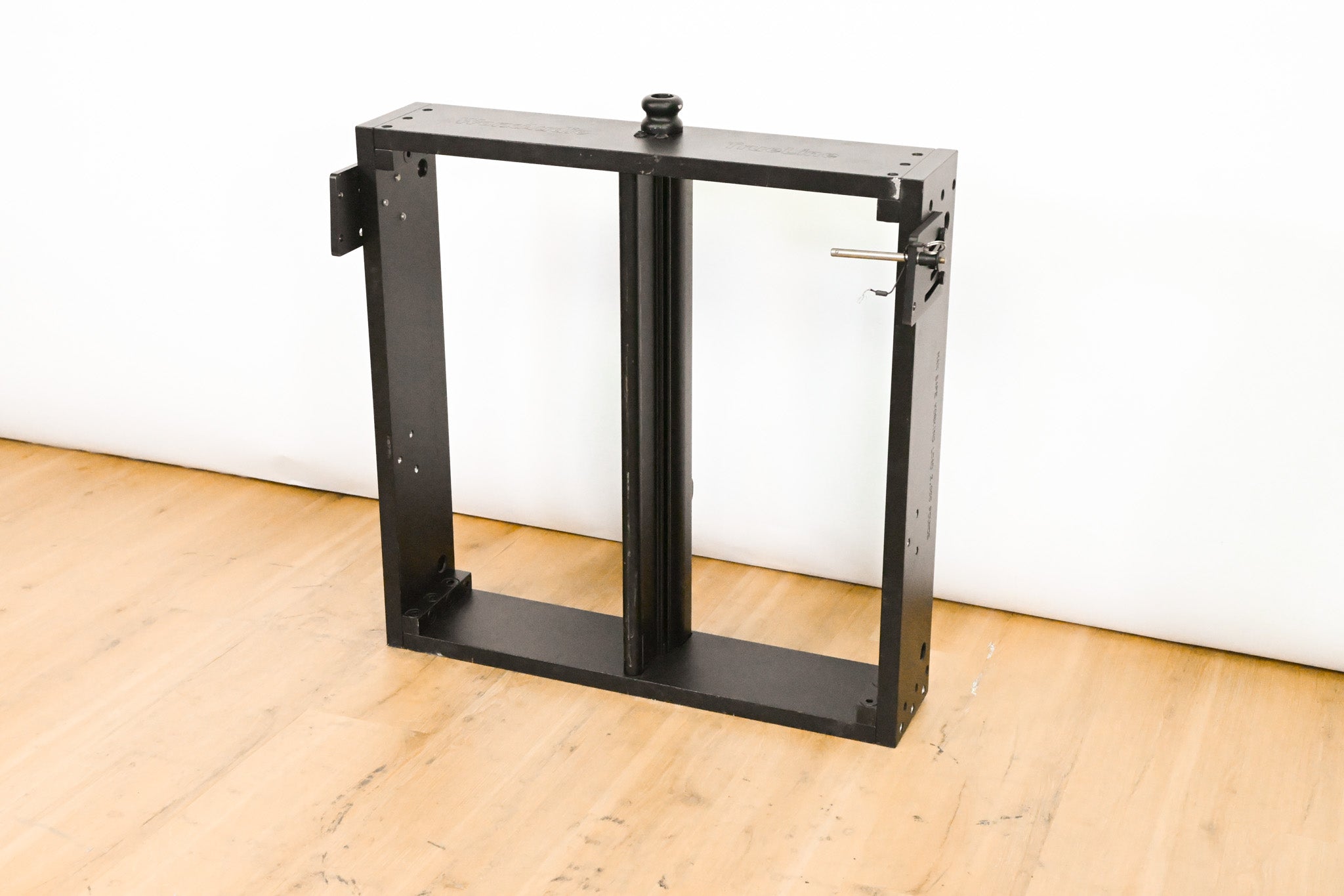 WorxAudio TrueLine Line Array Flying Bumper - 2,000 lb SWL