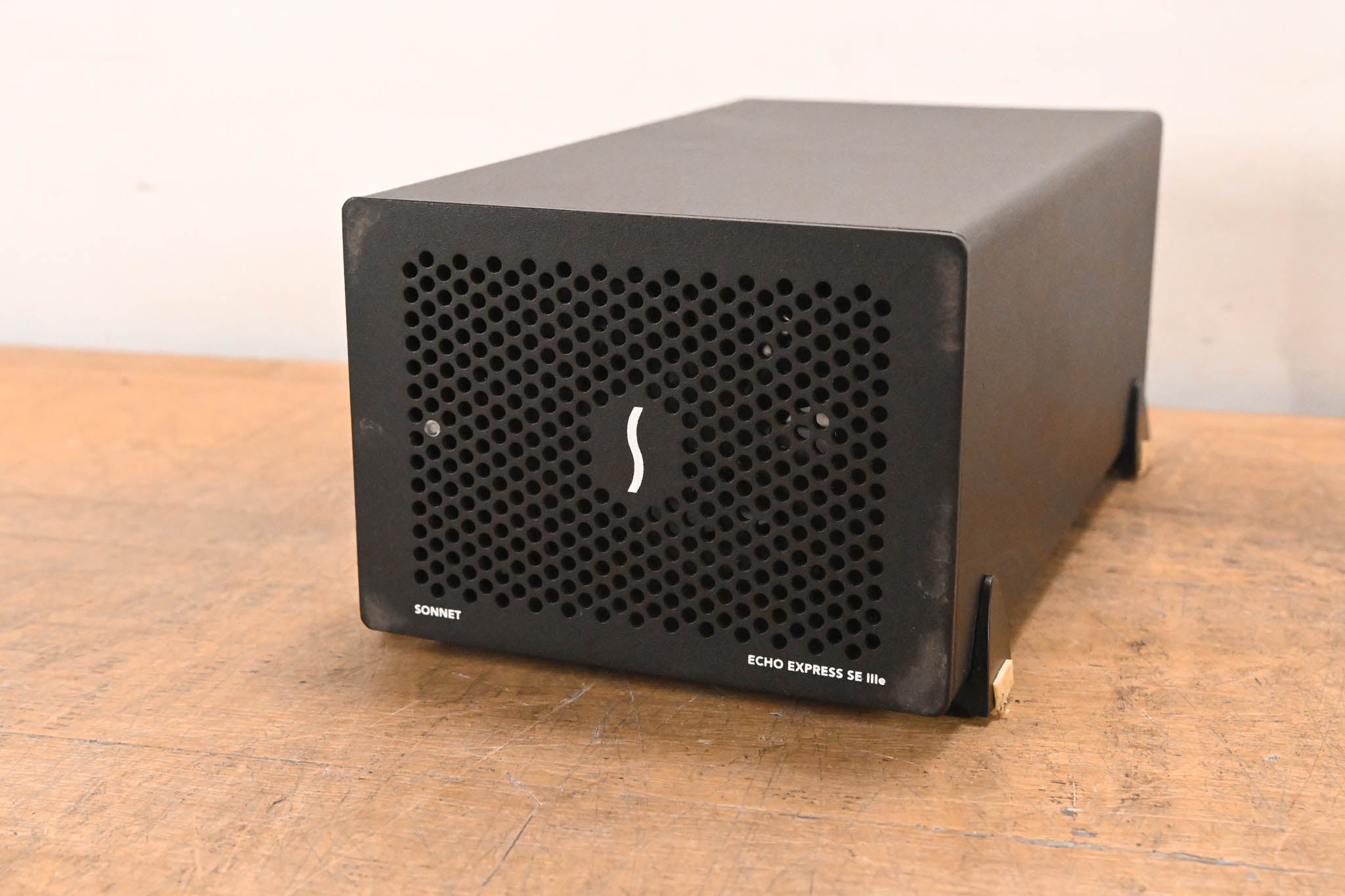 Sonnet Echo Express SE IIIe 3 PCIe Slot Thunderbolt 3 Expansion (NO PSU)