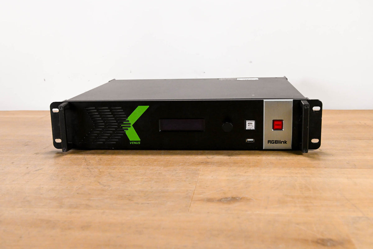 RGBlink VENUS X2 LED Display Video Processor