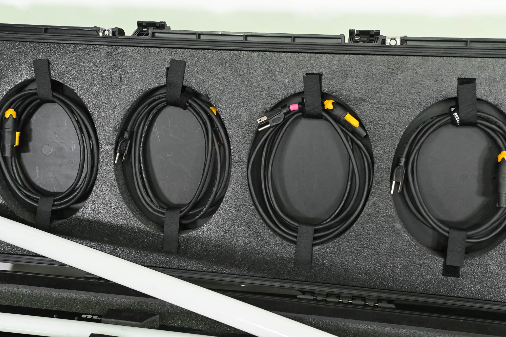 Quasar Science Rainbow Q50R Quad Kit