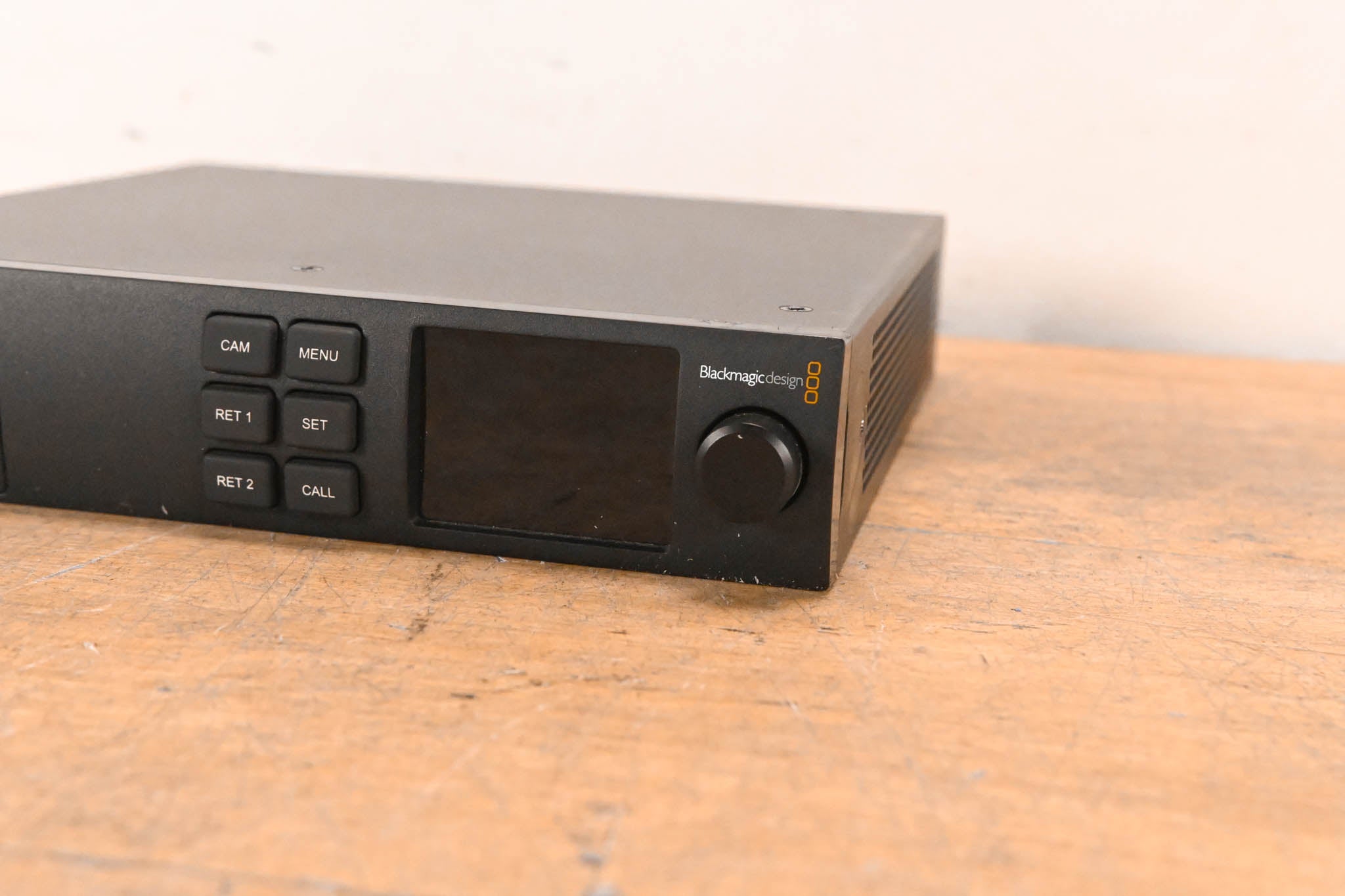 Blackmagic Design Studio Converter