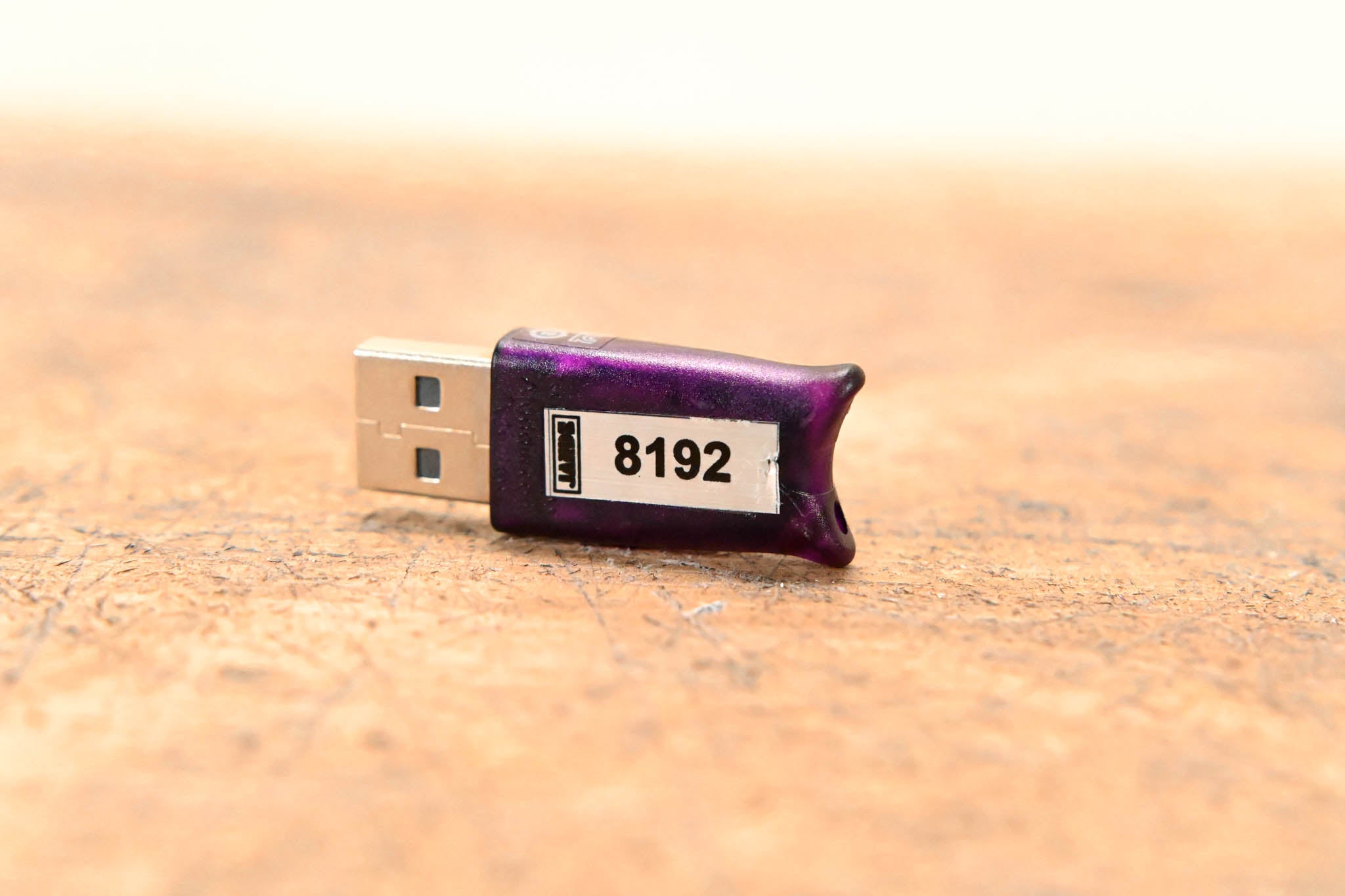 Jands Vista 8192-Channel Dongle