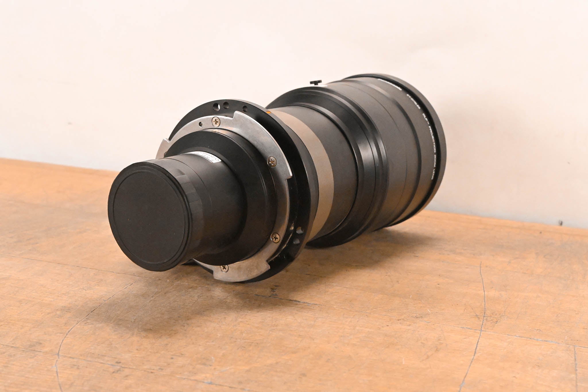 Panasonic ET-D75LE6 3-Chip DLP Projector Zoom Lens