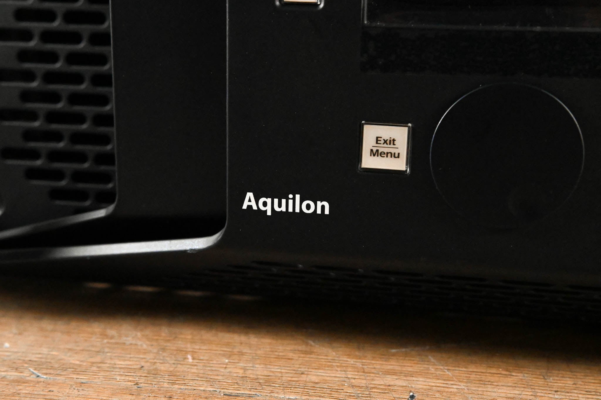 Analog Way Aquilon C 4K/8K Presentation Switcher + Video Processor