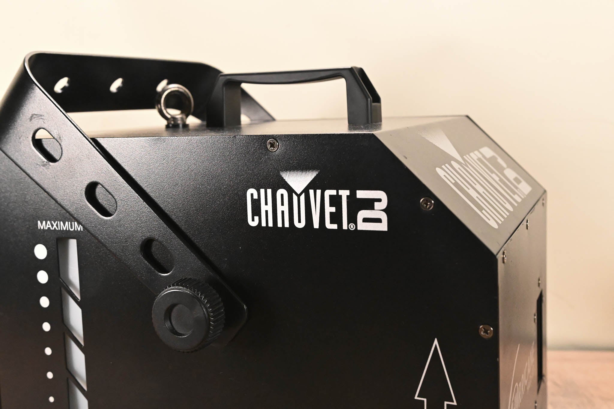 Chauvet Hurricane Haze 3D Water-Based Haze Machine