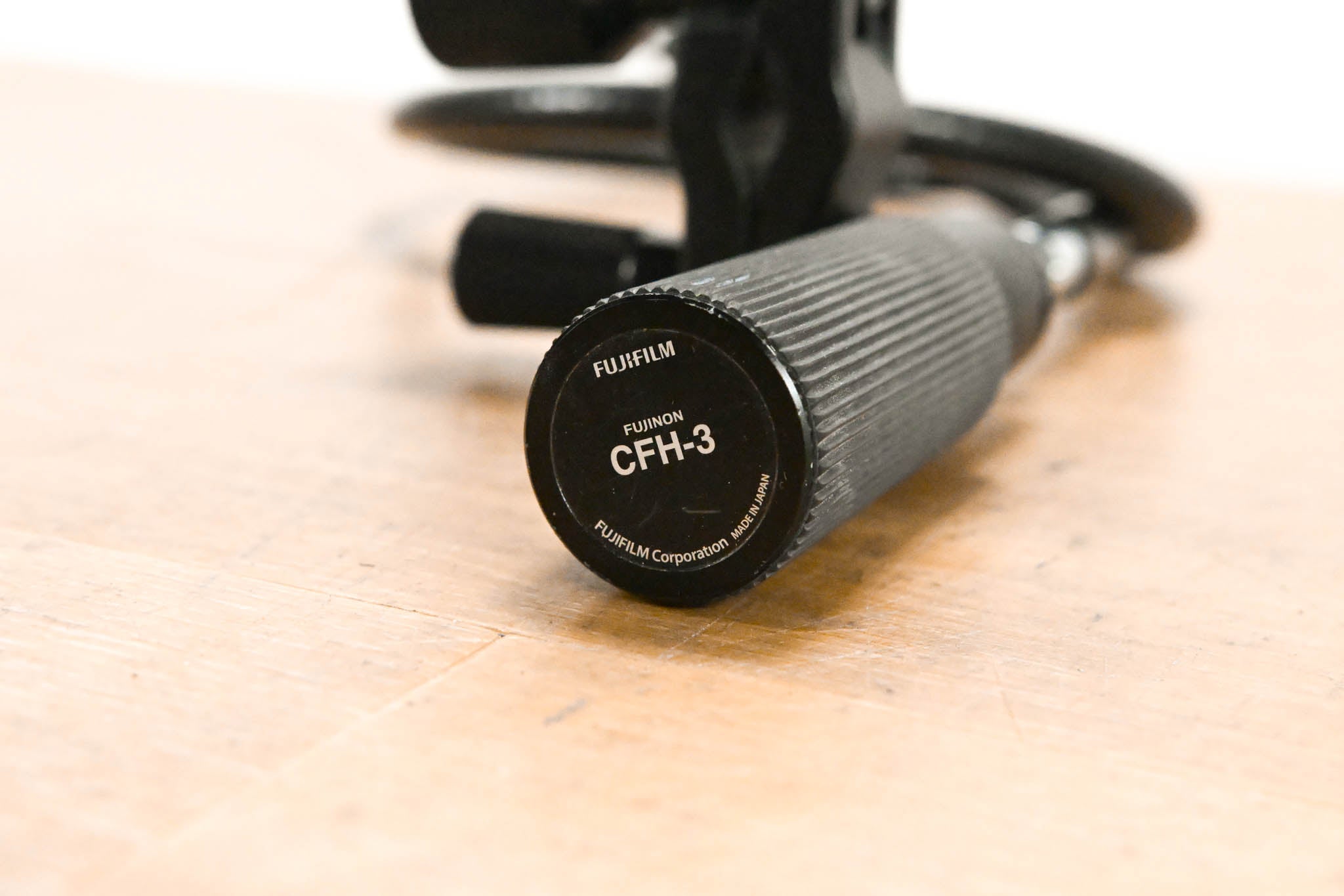 Fujinon CFH-3 Focus Grip for Professional Remote Lenses