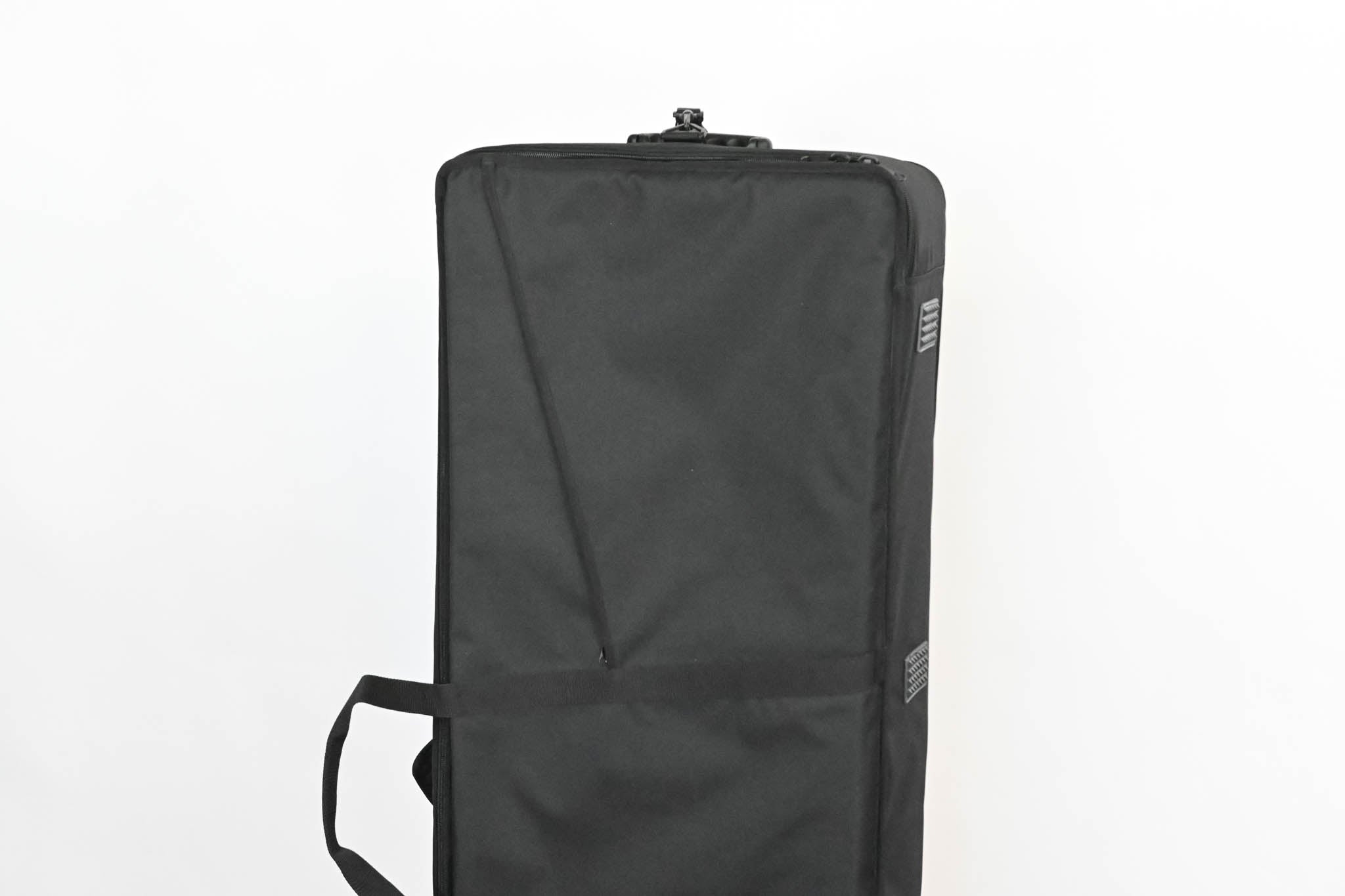 Kaces III KKP-14KB Rolling Keyboard Bag for 88-Key Keyboards