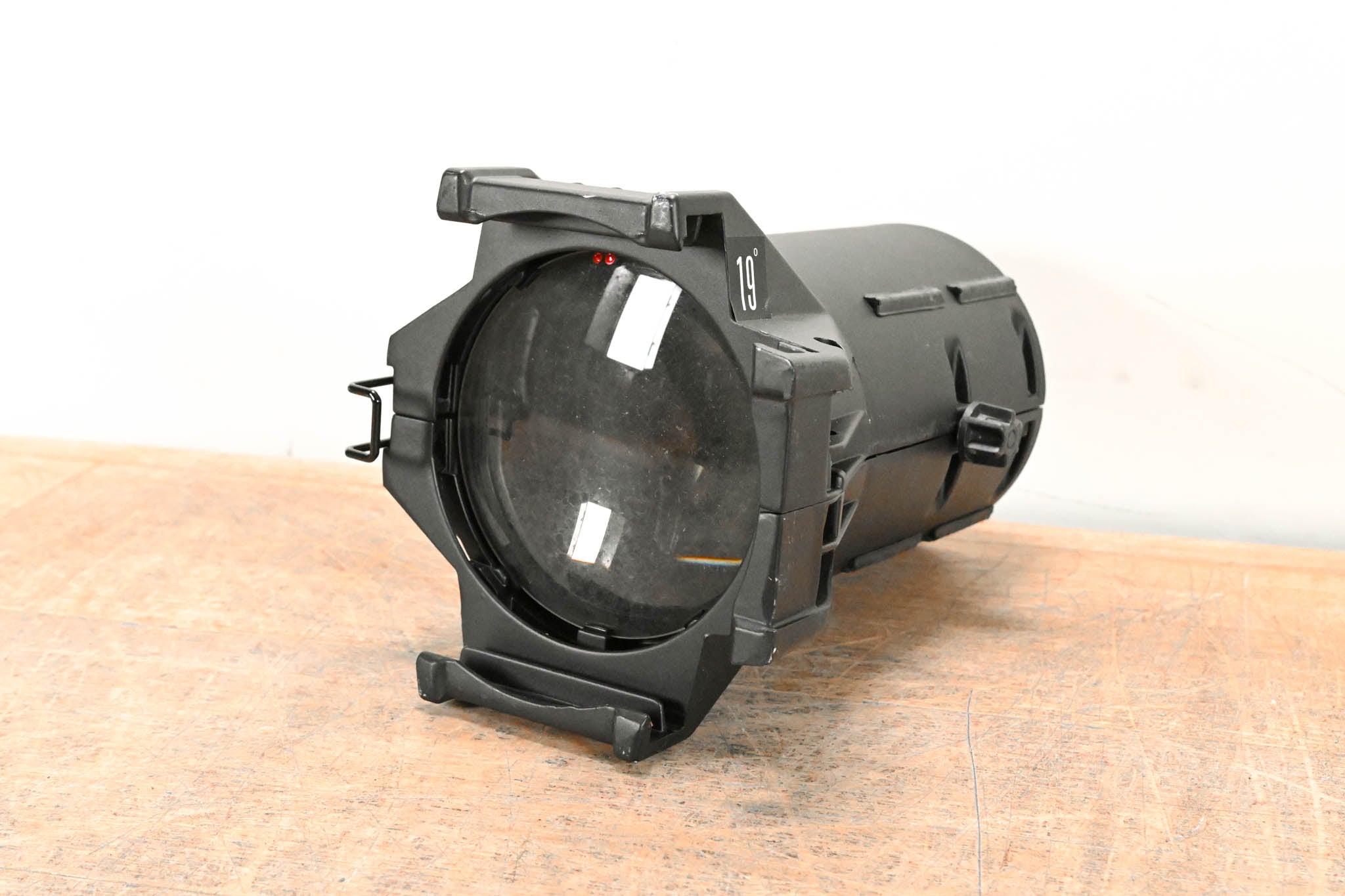 ETC Source Four 19 Degree Lens Tube for Ellipsoidal Light