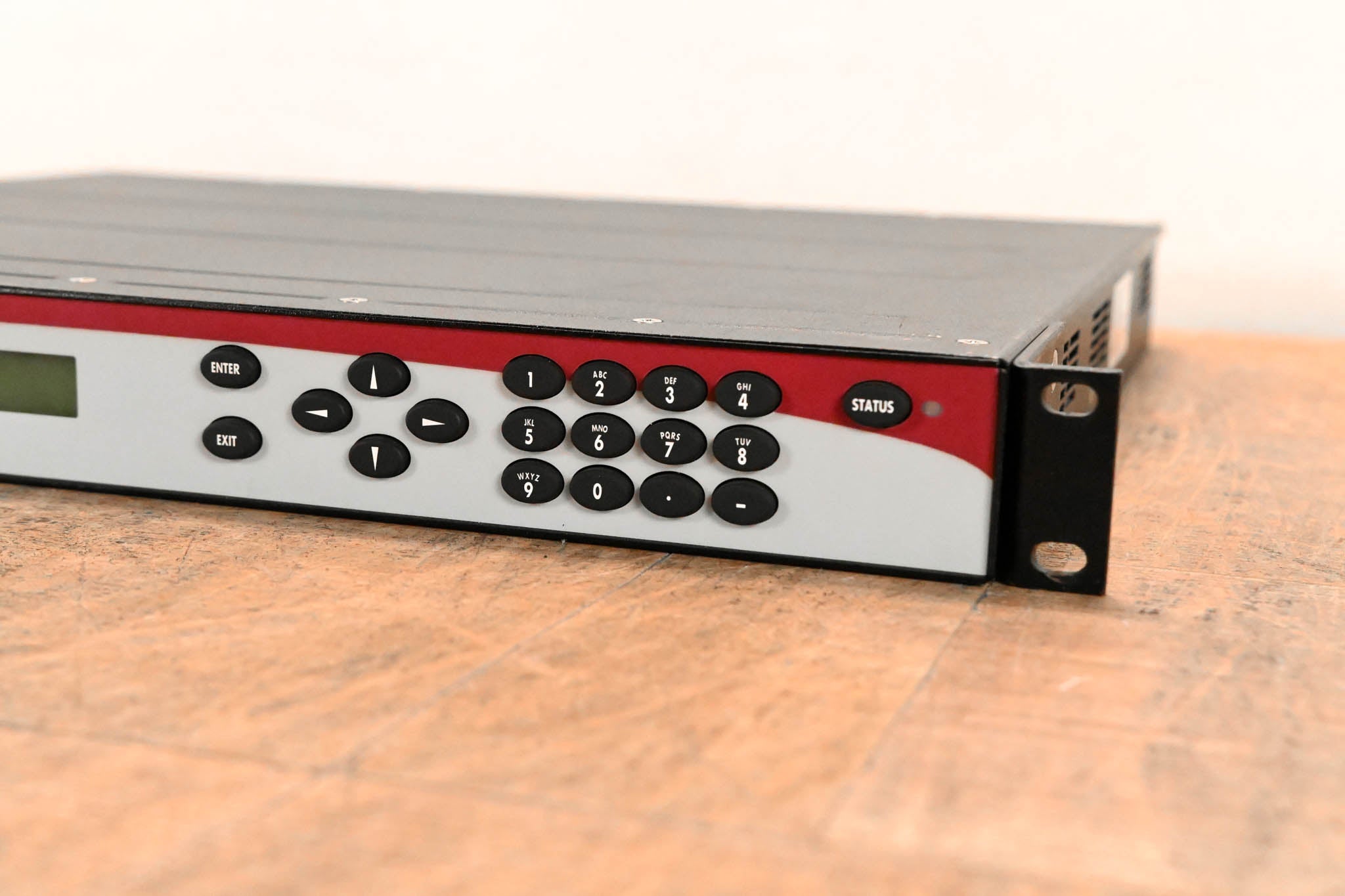 International Datacasting HMR5440 HMR Series Professional Video Receiver
