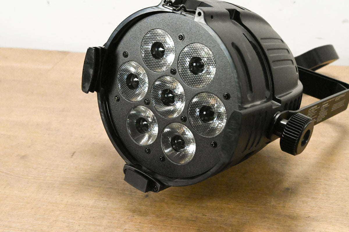 Martin Lighting RUSH PAR 1 RGBW LED PAR Can