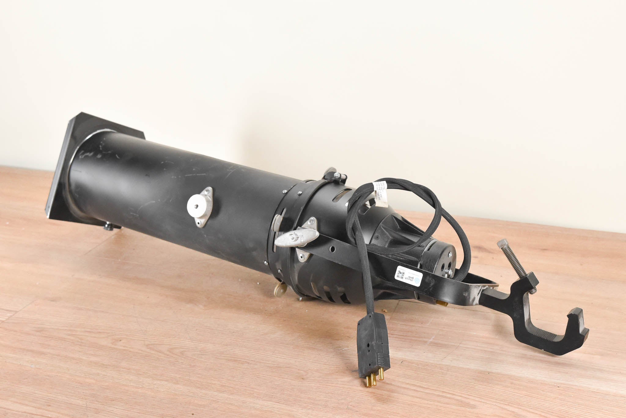 L&E AQ61 Ellipsoidal Light (Unknown Lens Degree)