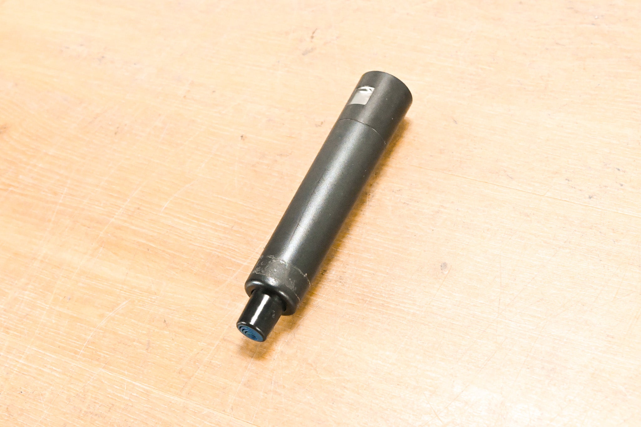 Lectrosonics HH Digital Hybrid Wireless Handheld Transmitter - Block 470