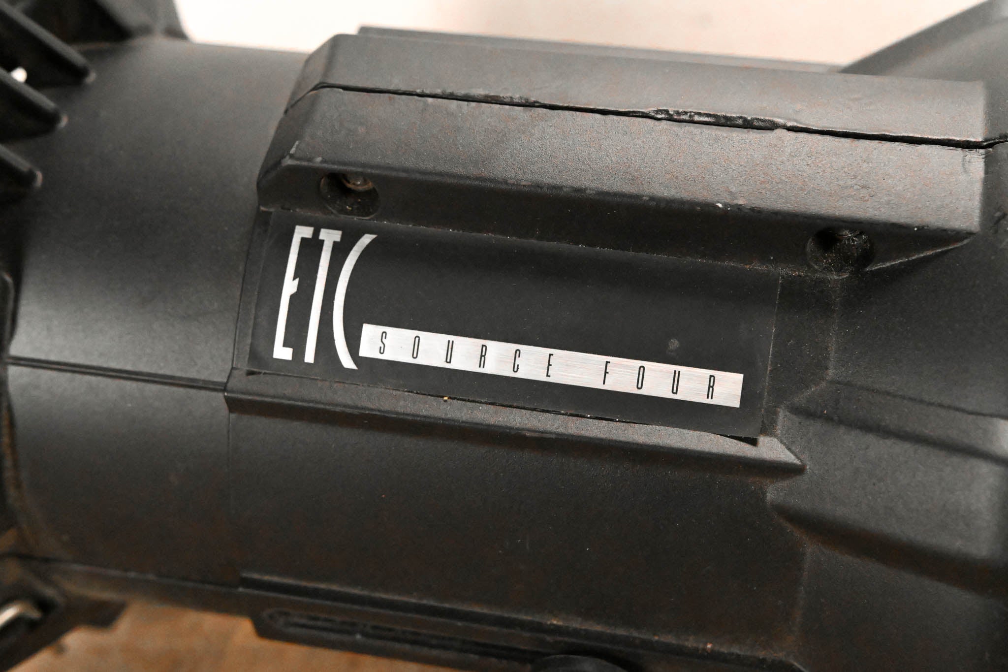 ETC Source Four 750 19 Degree Ellipsoidal Light