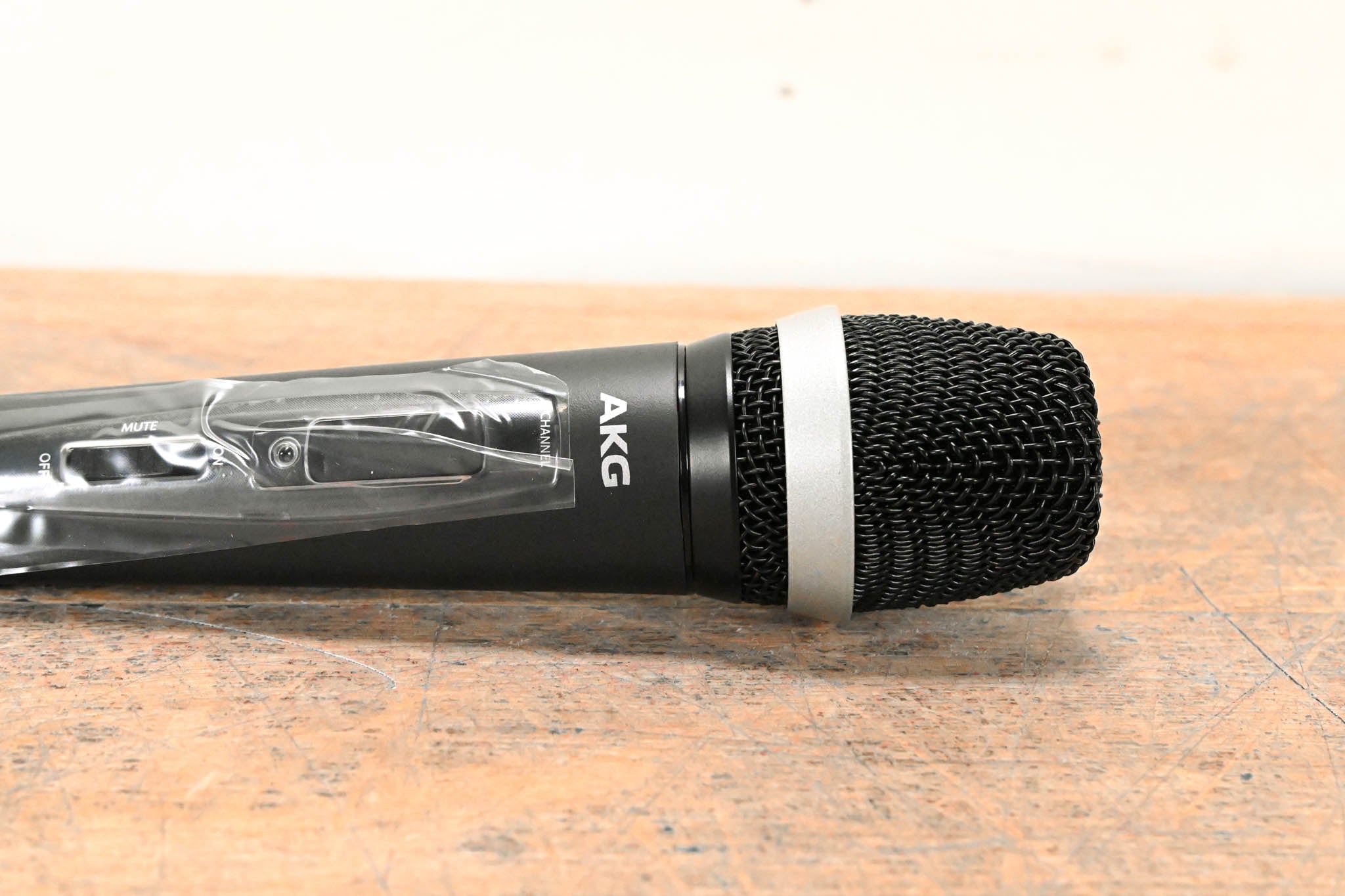 AKG WMS420 Vocal Set Band-A