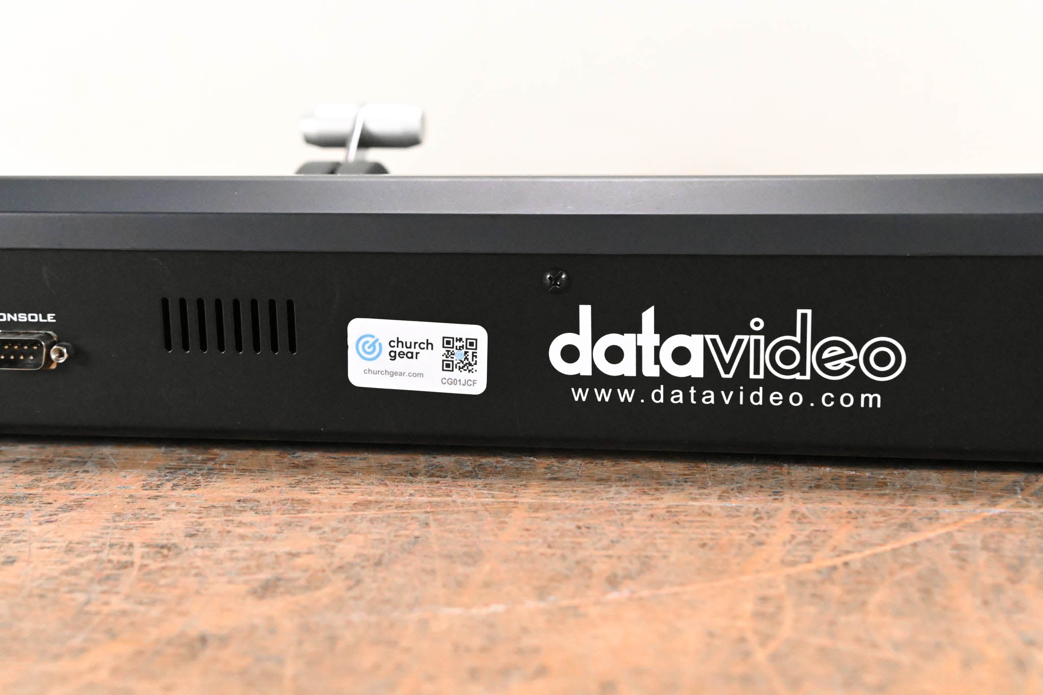 Datavideo SE-2850 HD/SD Digital Video Switcher Control Unit