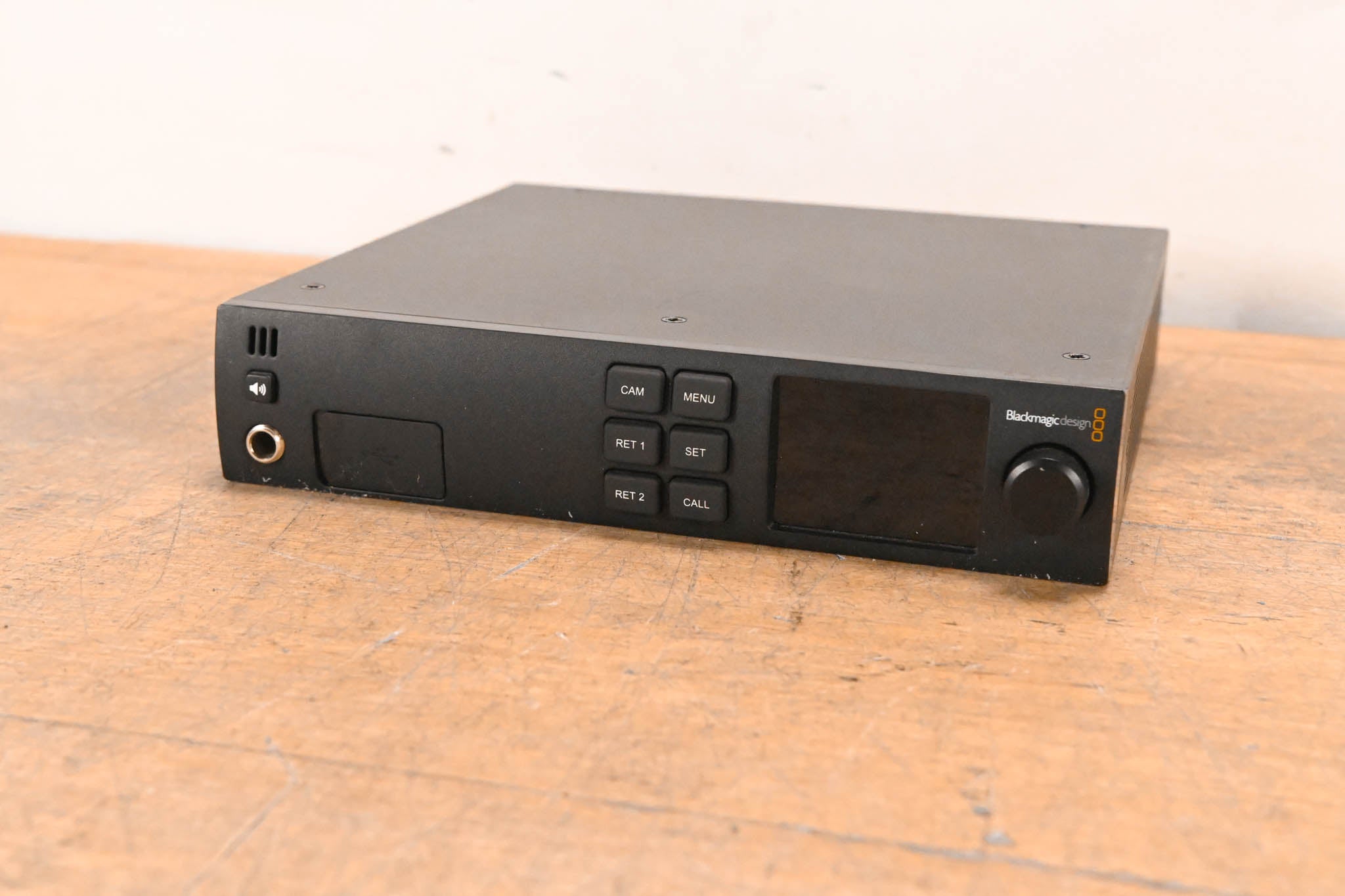 Blackmagic Design Studio Converter