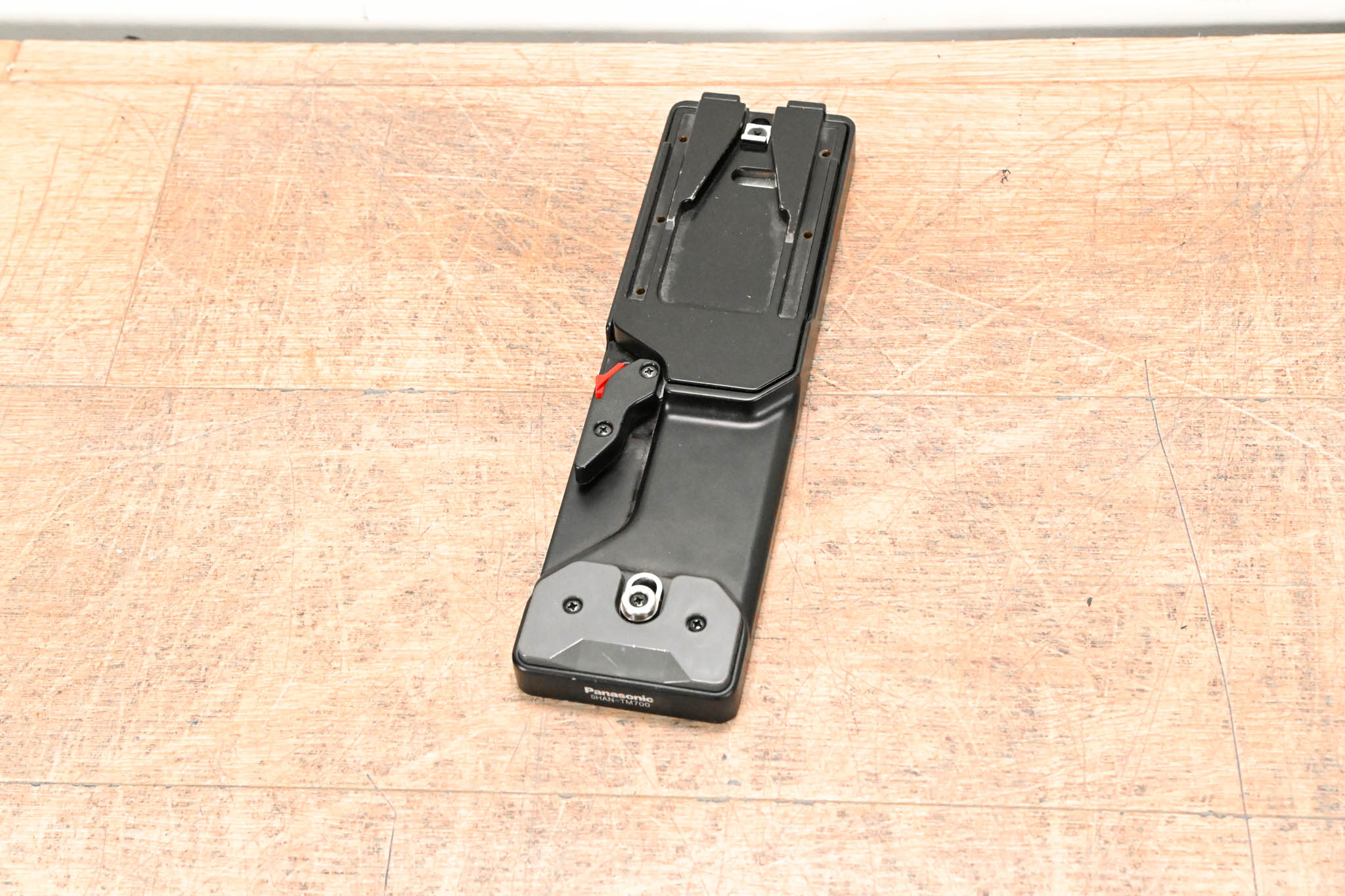 Panasonic SHAN-TM700 Quick Release Tripod Adapter