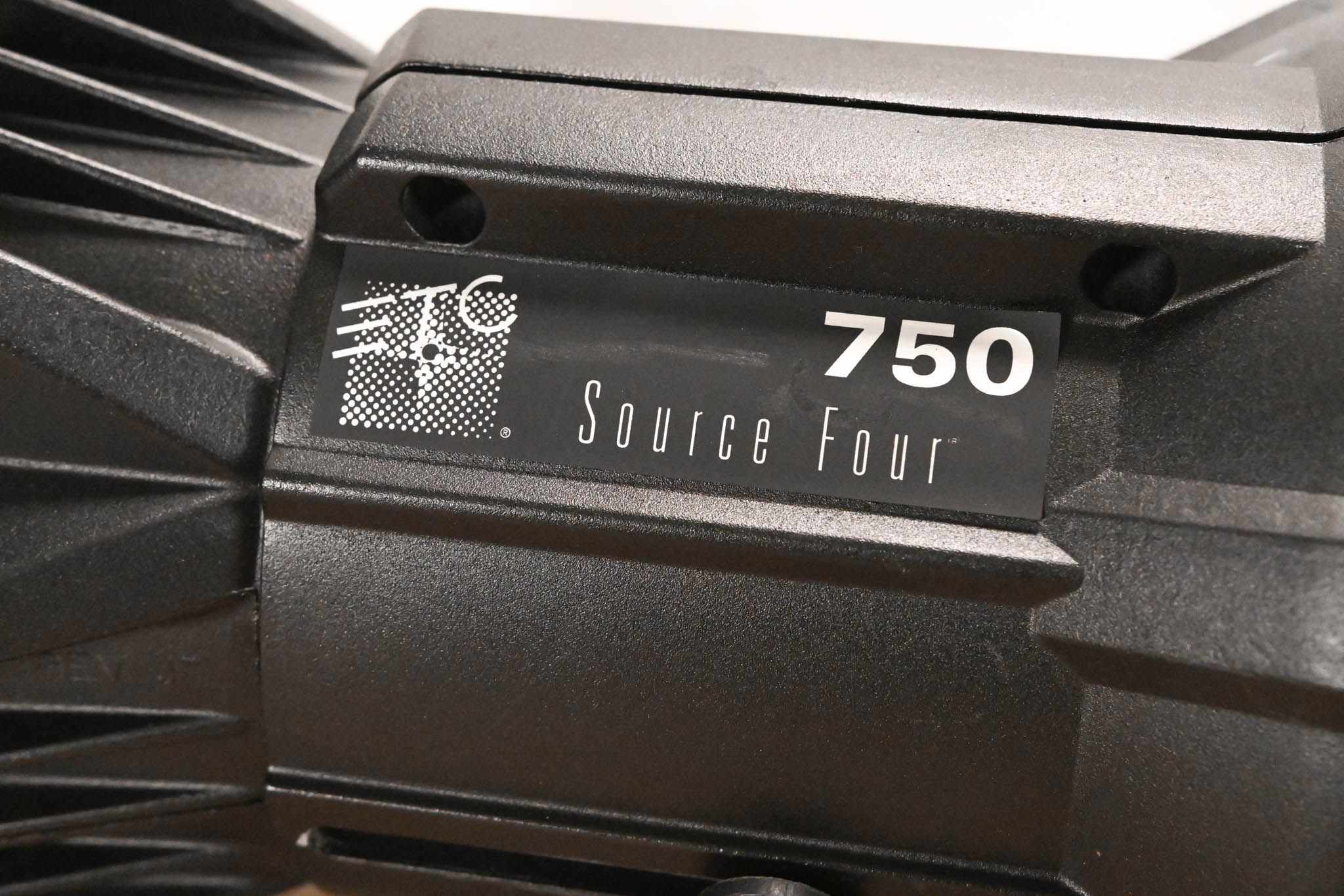 ETC Source Four 750 26 Degree Ellipsoidal Light