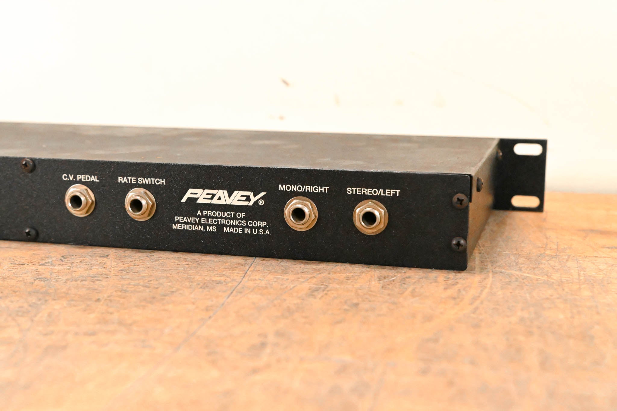 Peavey Spectrum Organ Sound Module