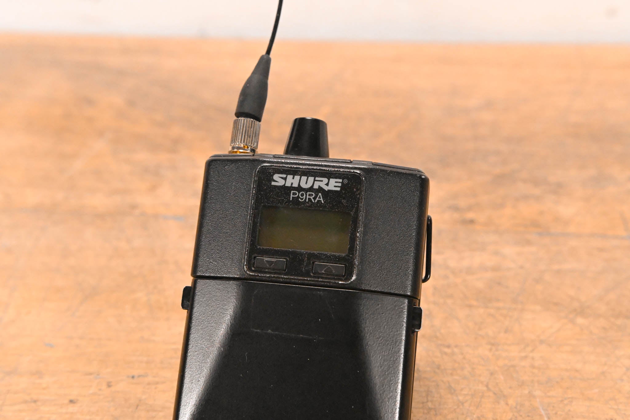 Shure PSM 900 Wireless IEM System - G6 Band (NO POWER SUPPLY)