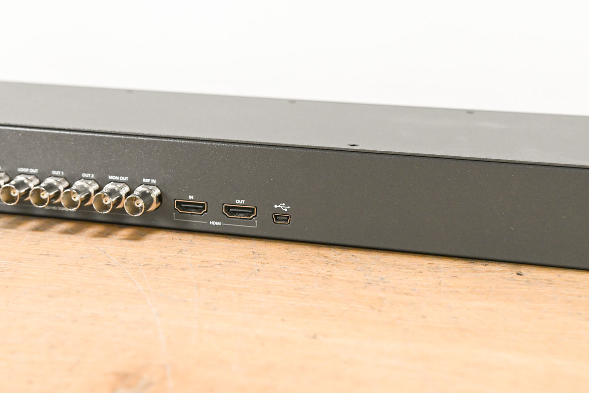 Blackmagic Design HyperDeck Studio 2