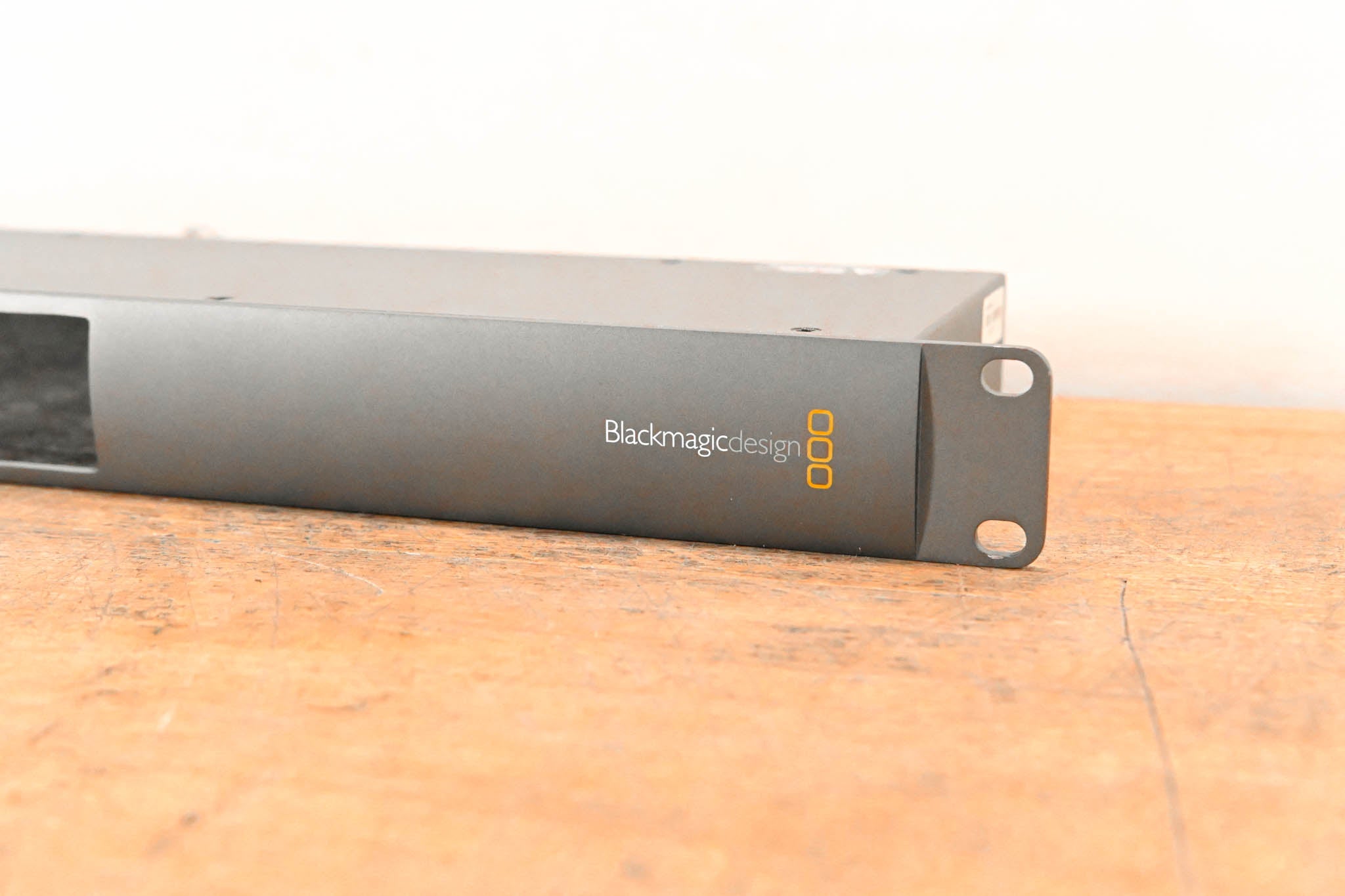 Blackmagic Design UltraStudio 4K Thunderbolt 2