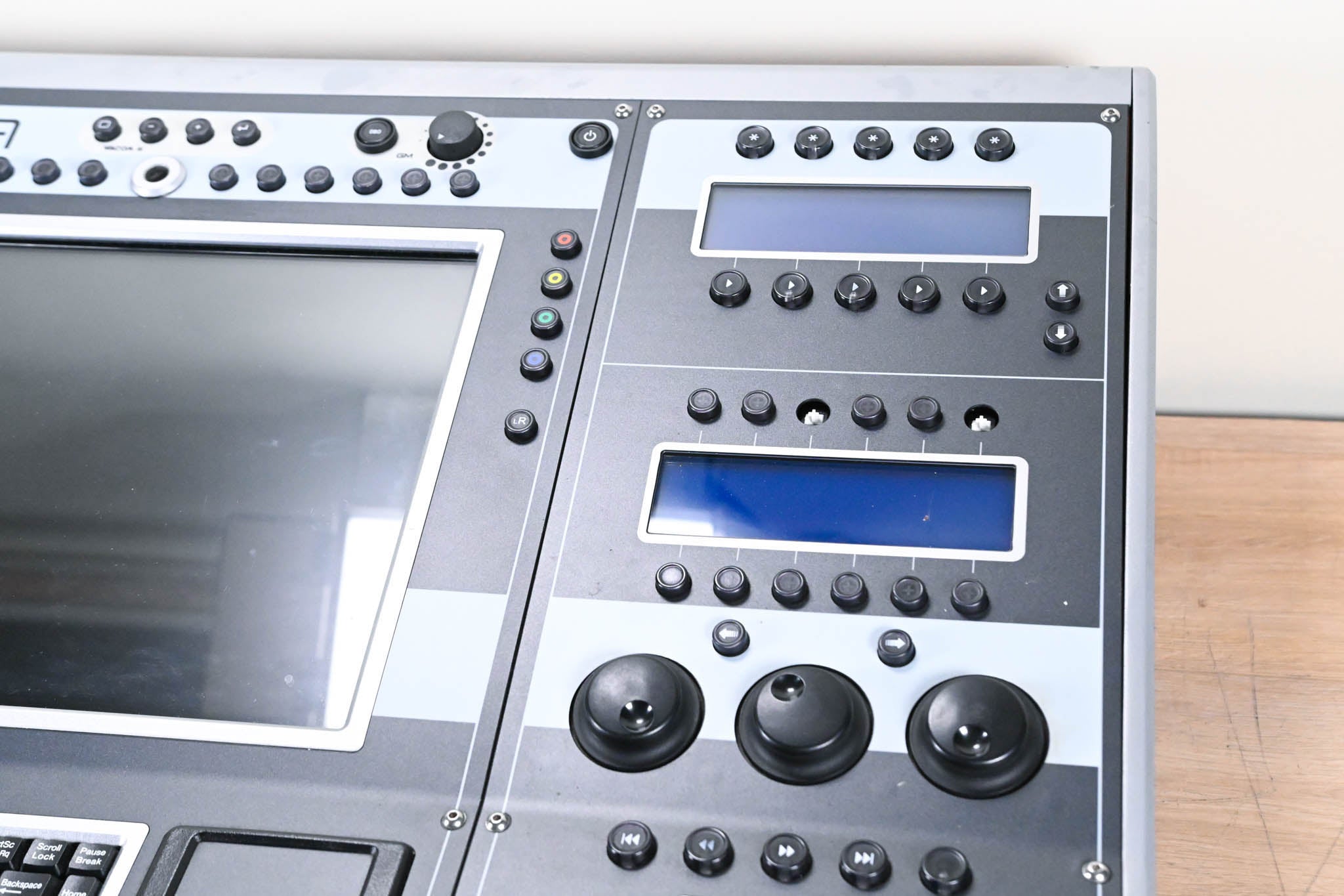 Jands Vista T2 Lighting Console