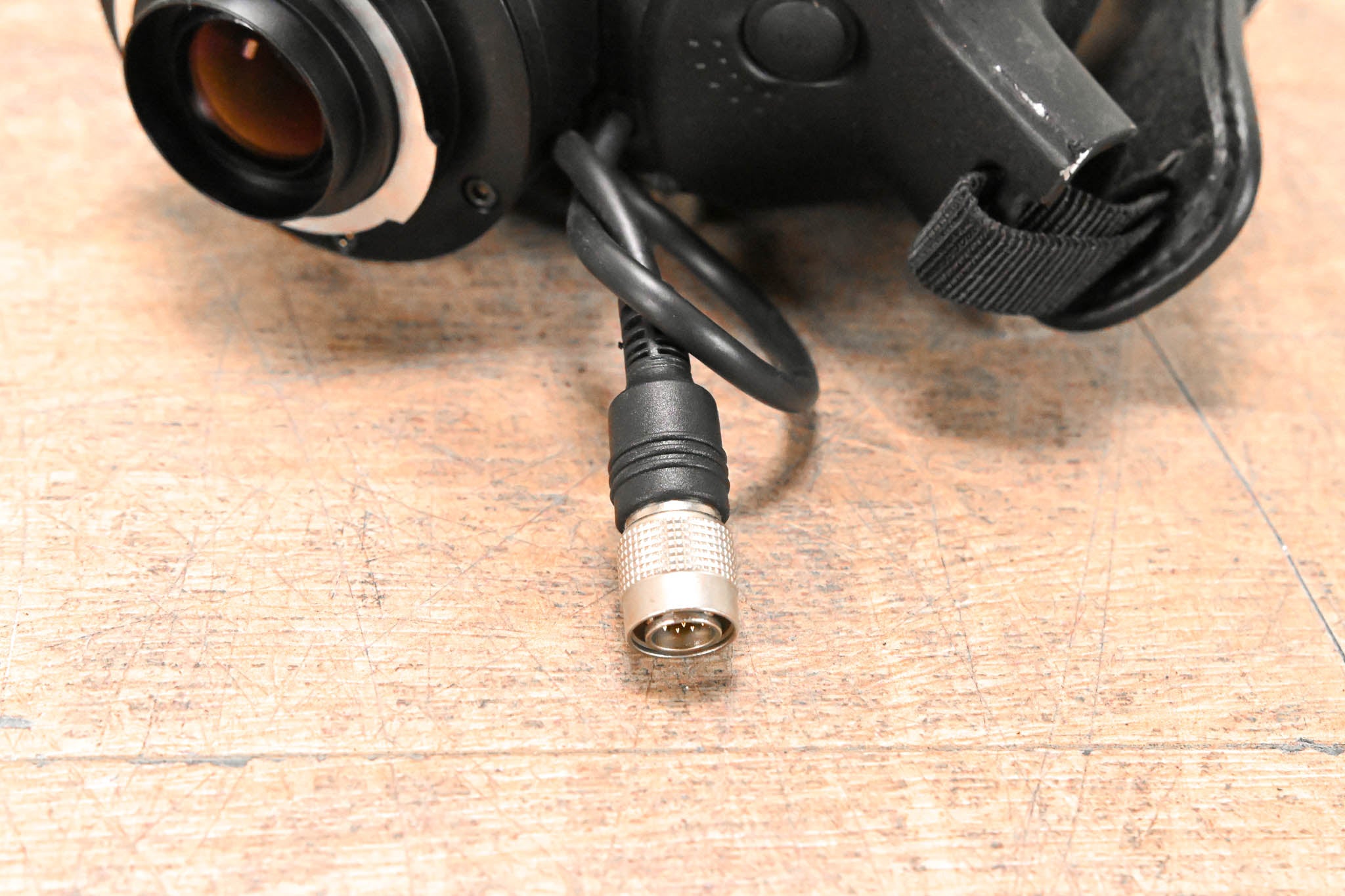 Fujinon XA16sx8BRAM-XB1 2/3" 8.0-128mm Quick Zoom ENG HD Lens