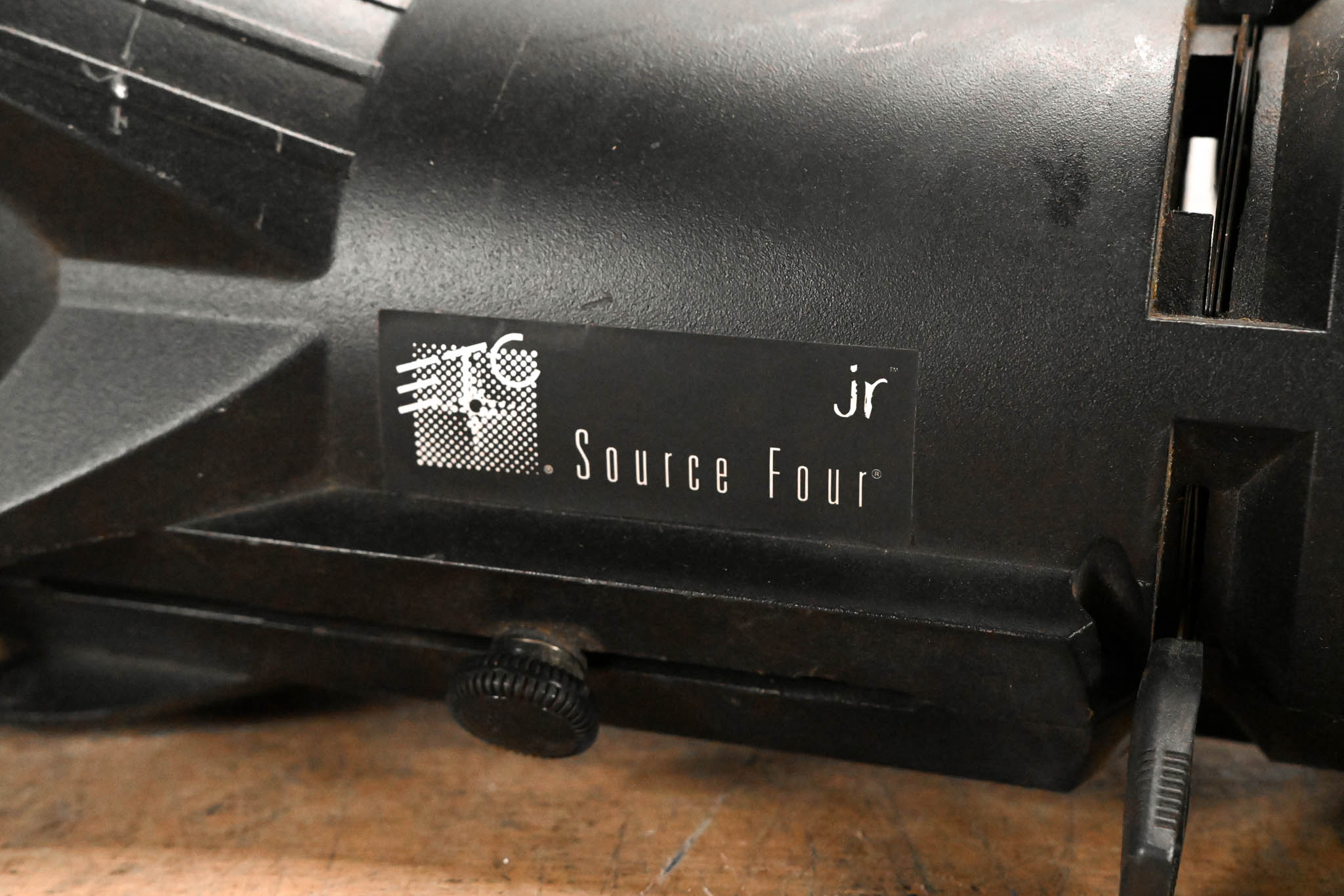 ETC Source Four Jr 50 Degree 575 Ellipsoidal Light