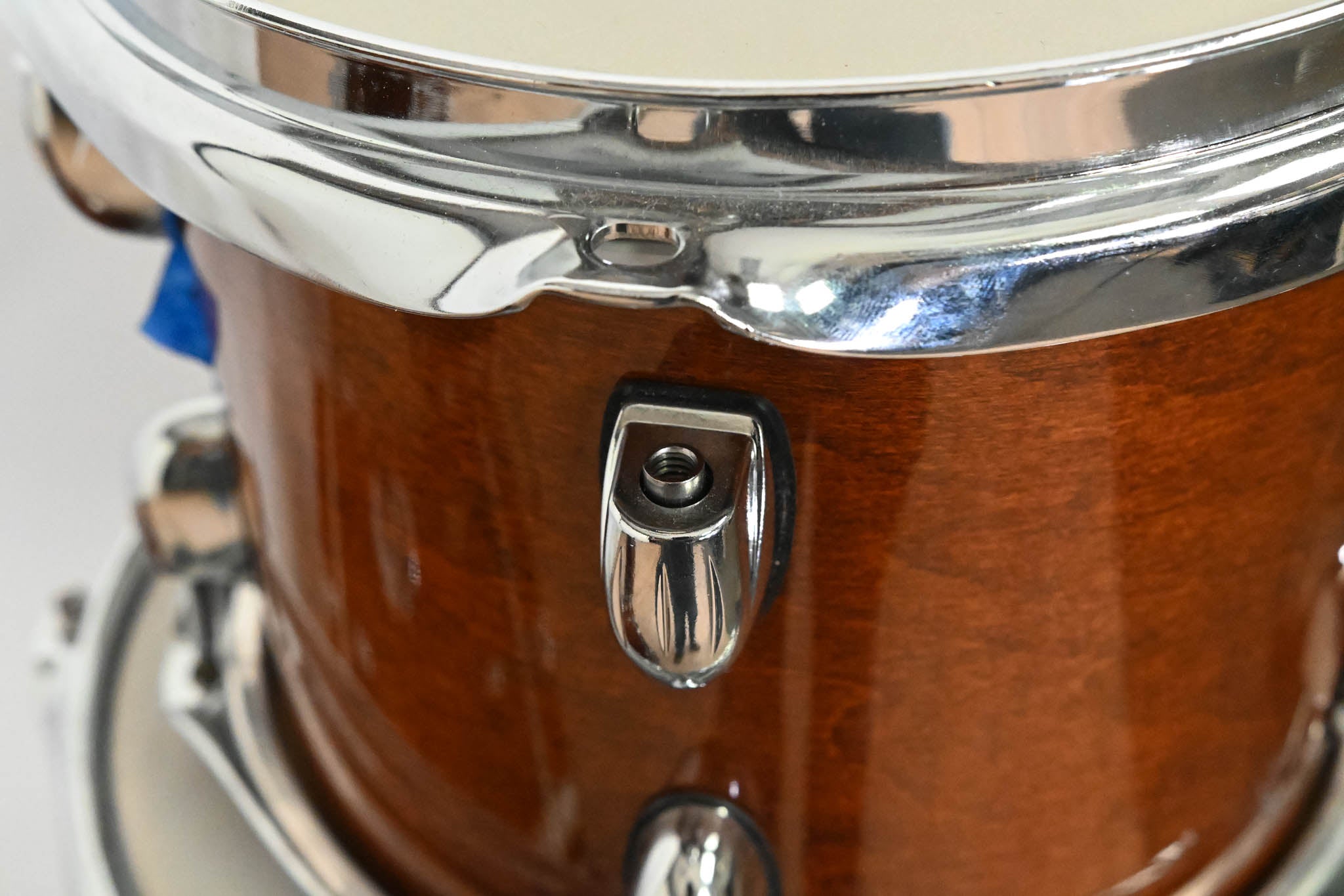 Gretsch CM1-E826P 6-Piece Catalina Maple Walnut Glaze Shell Pack