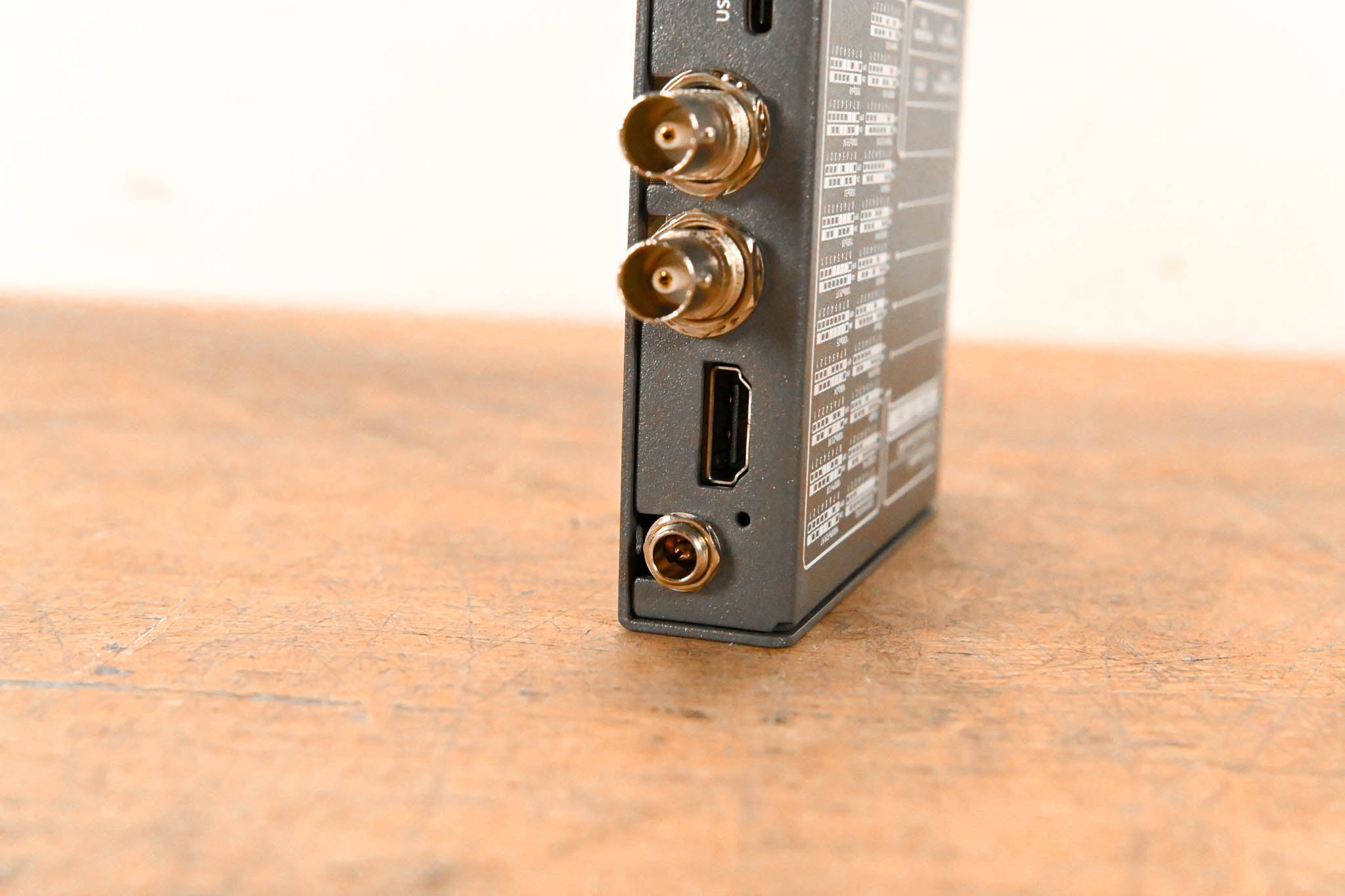 Blackmagic Design Mini Converter UpDownCross HD